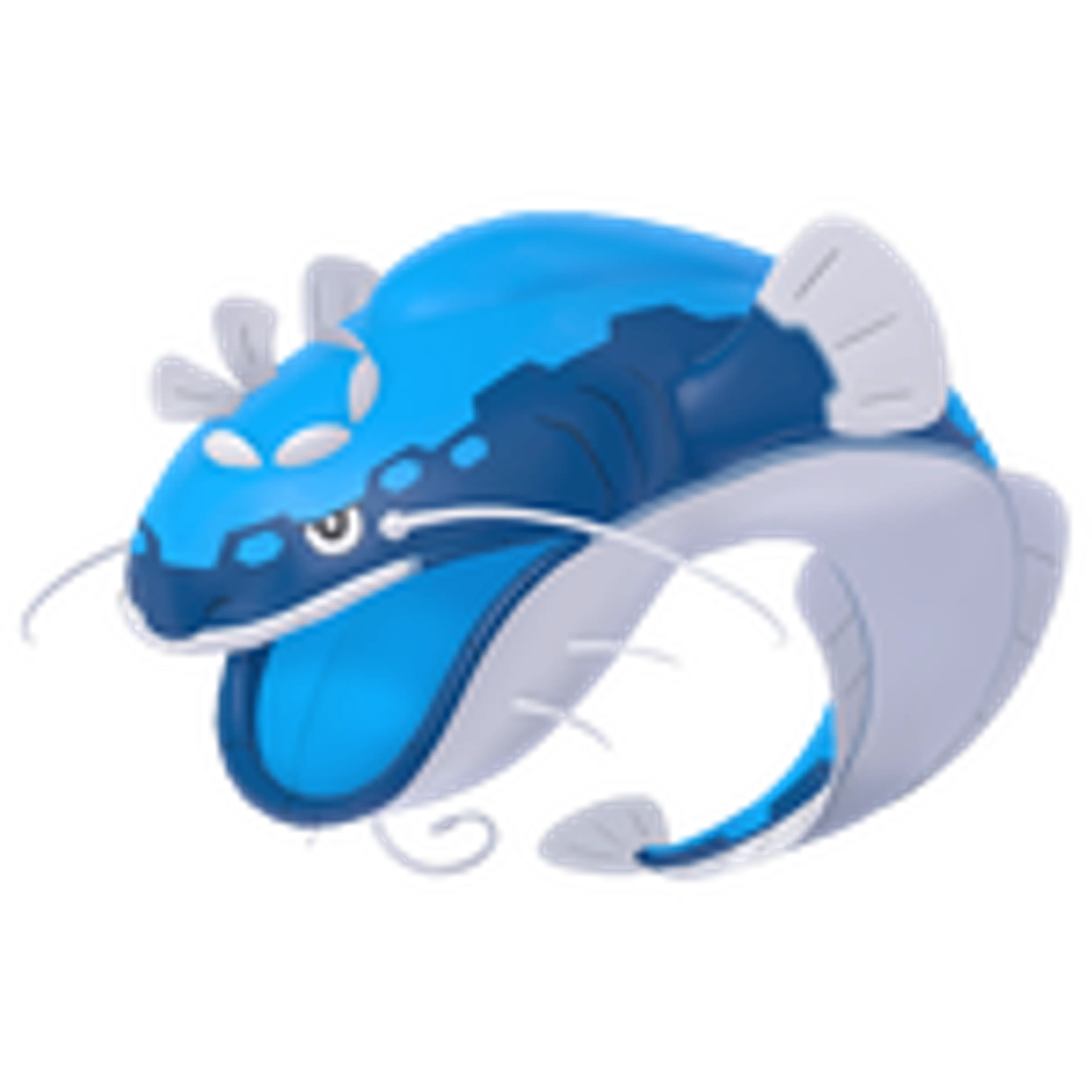 ヘイラッシャ artwork