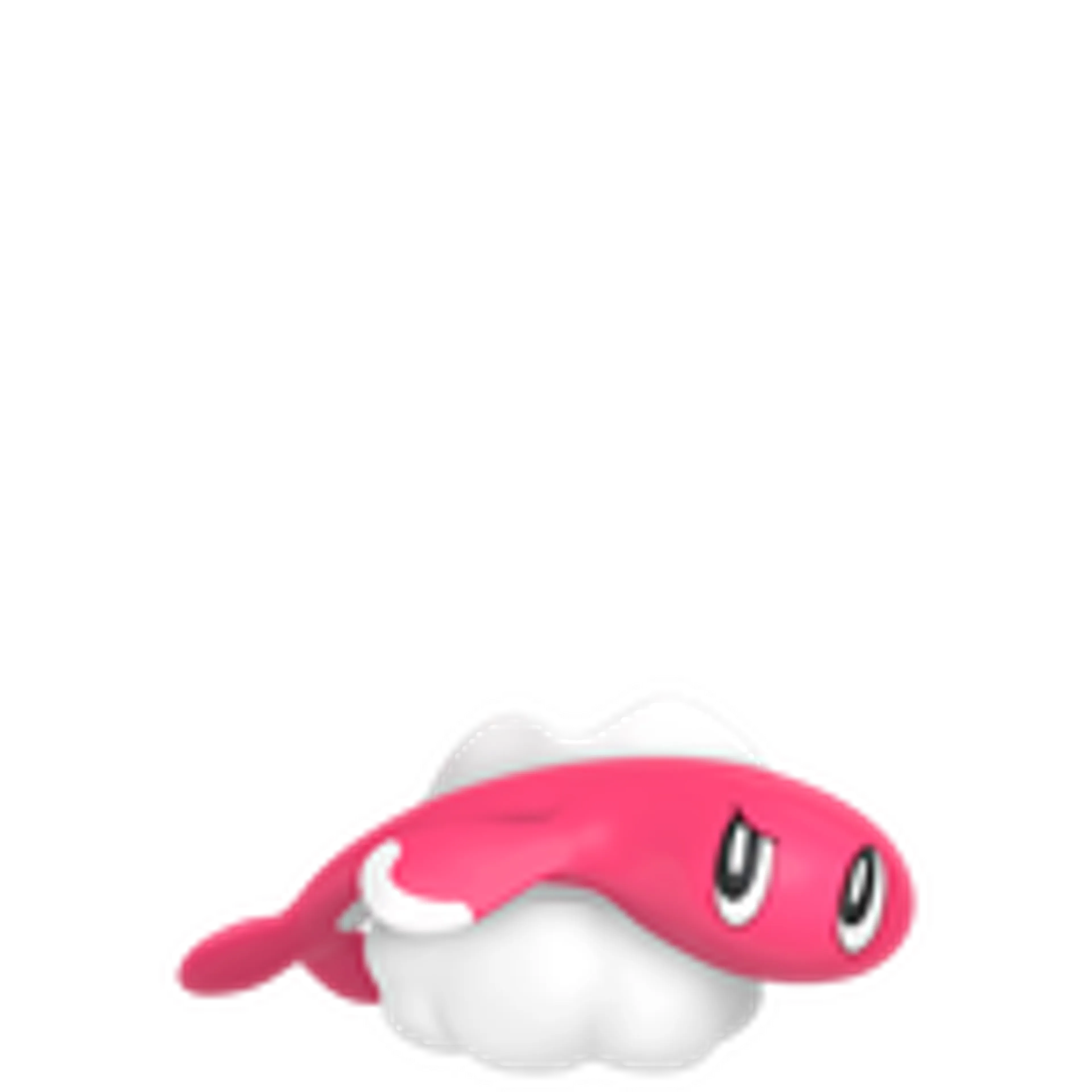 シャリタツ(たれたすがた) artwork