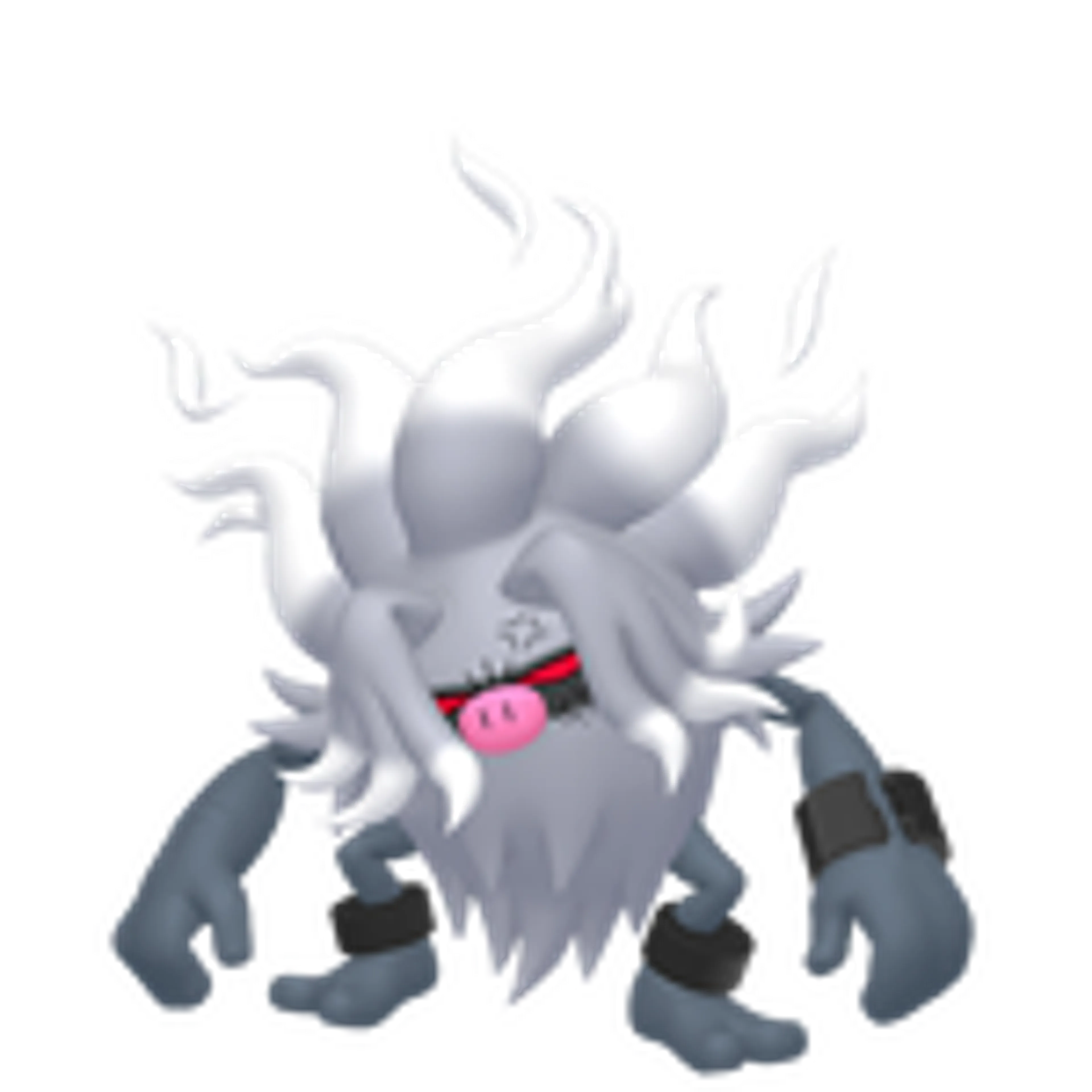 コノヨザル artwork