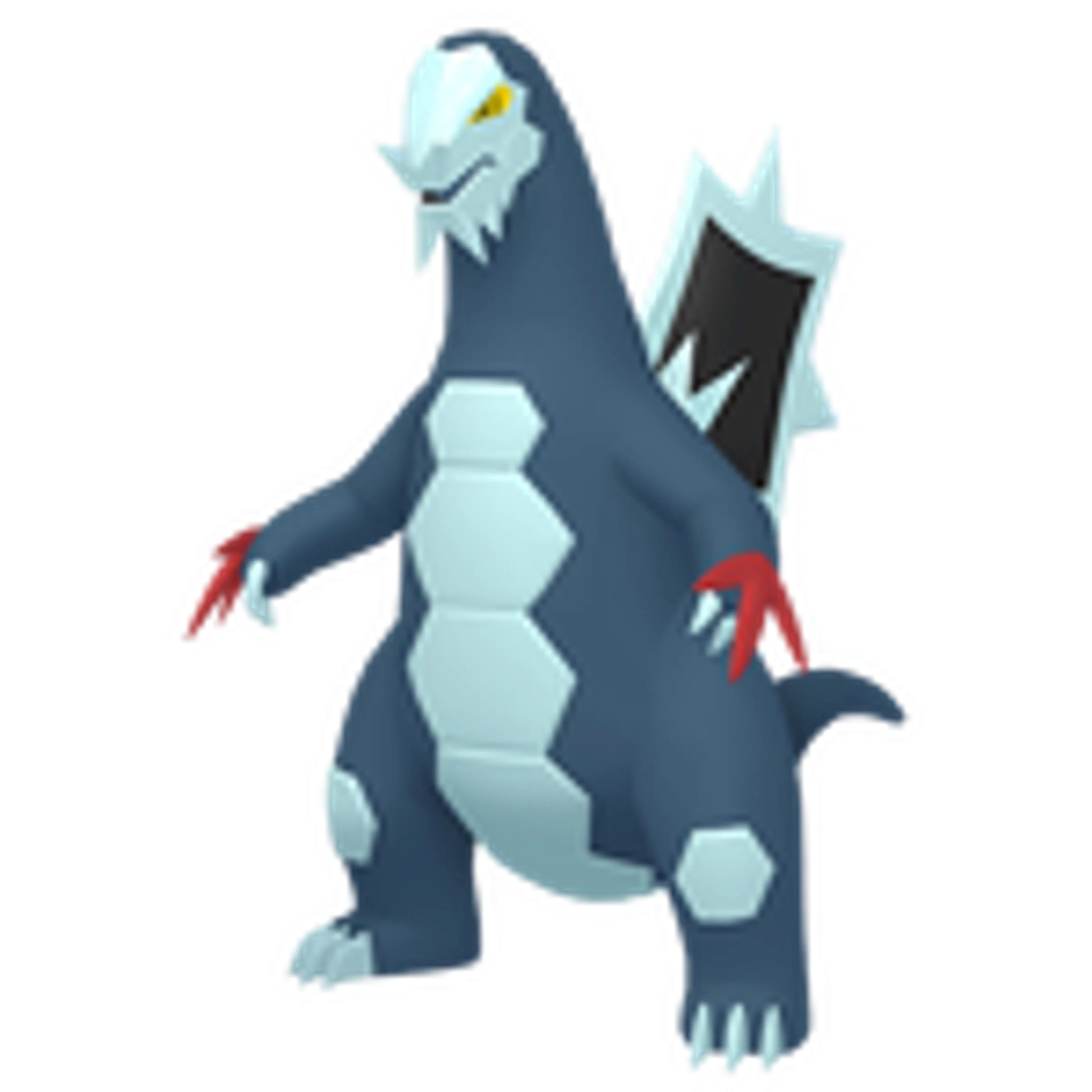 セグレイブ artwork