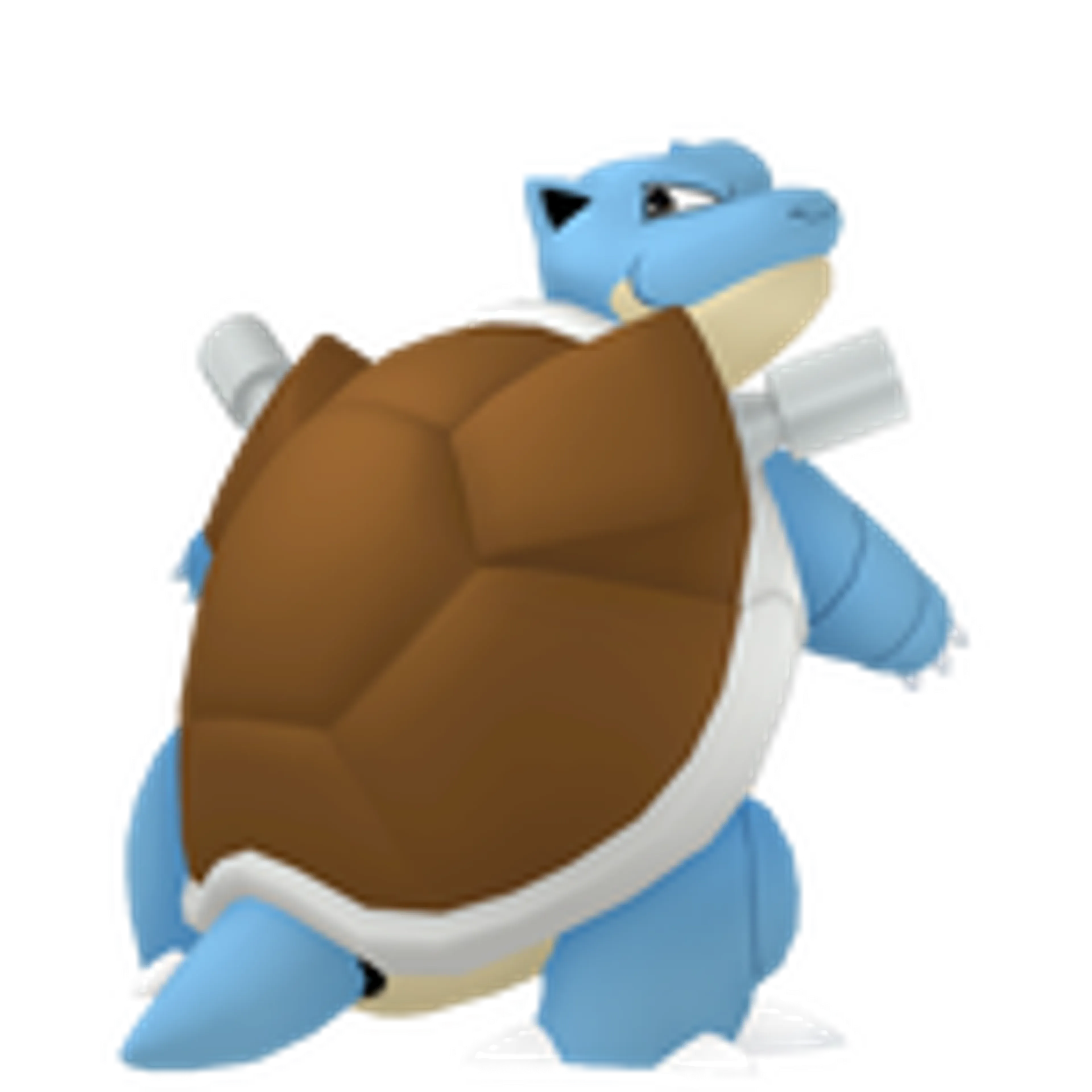 カメックス artwork