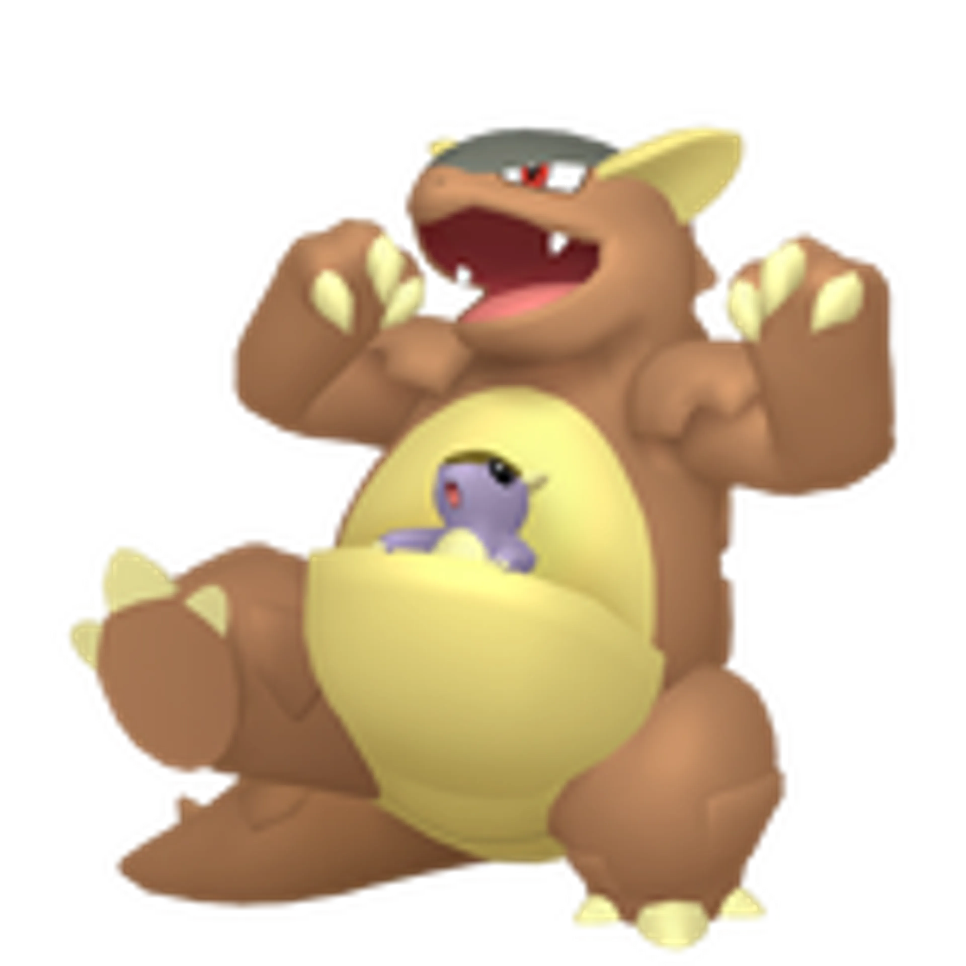 ガルーラ artwork