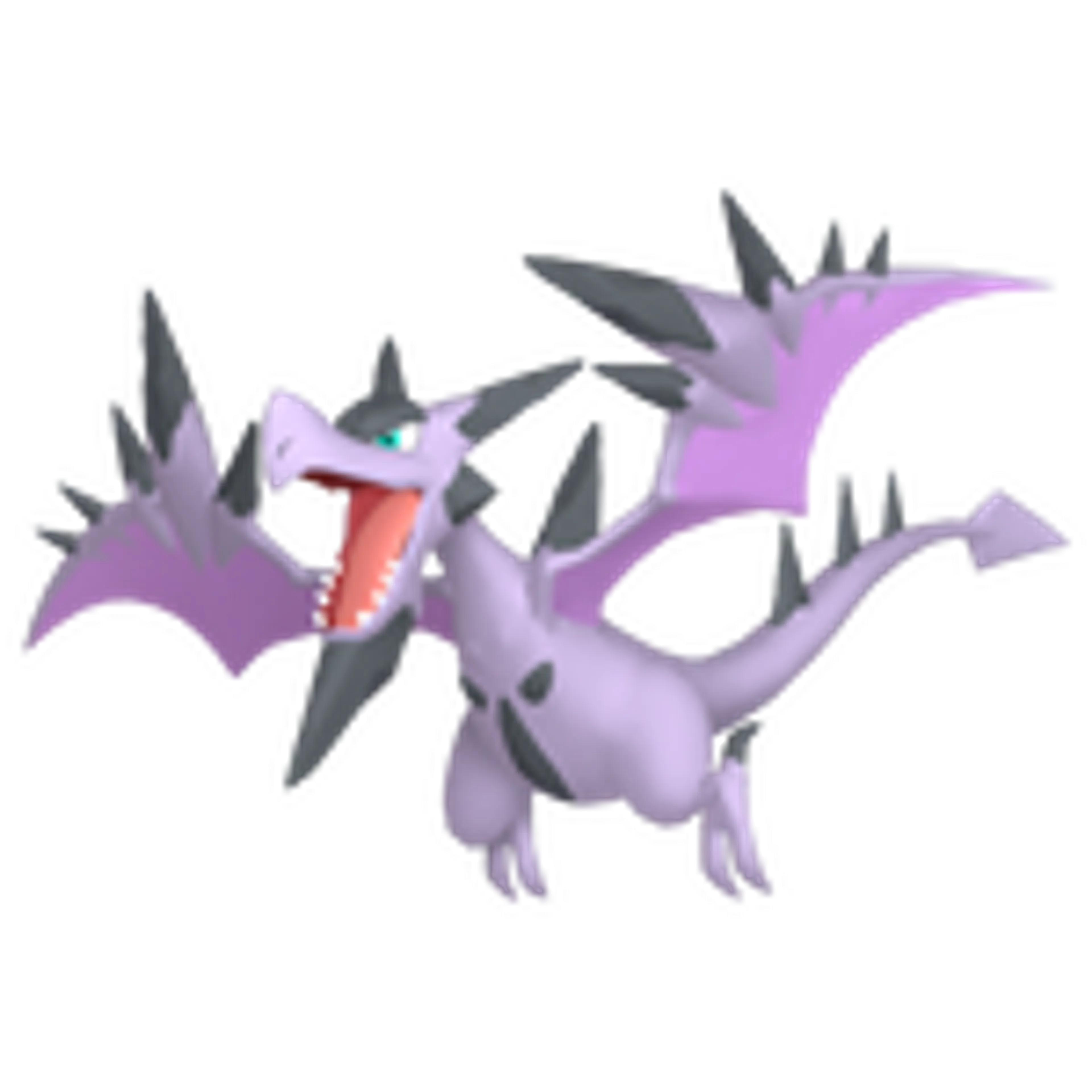 プテラ(メガプテラ) artwork