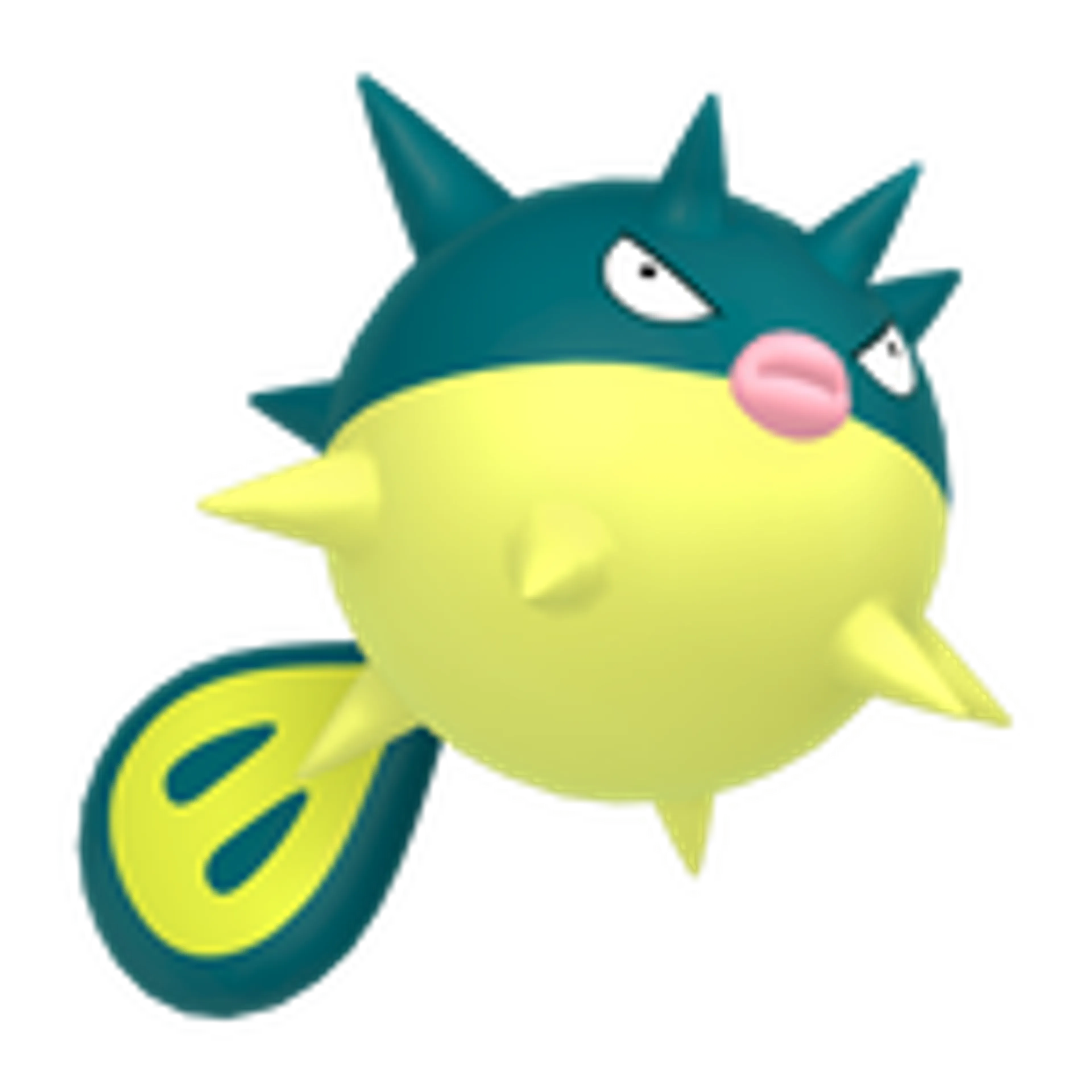 ハリーセン artwork