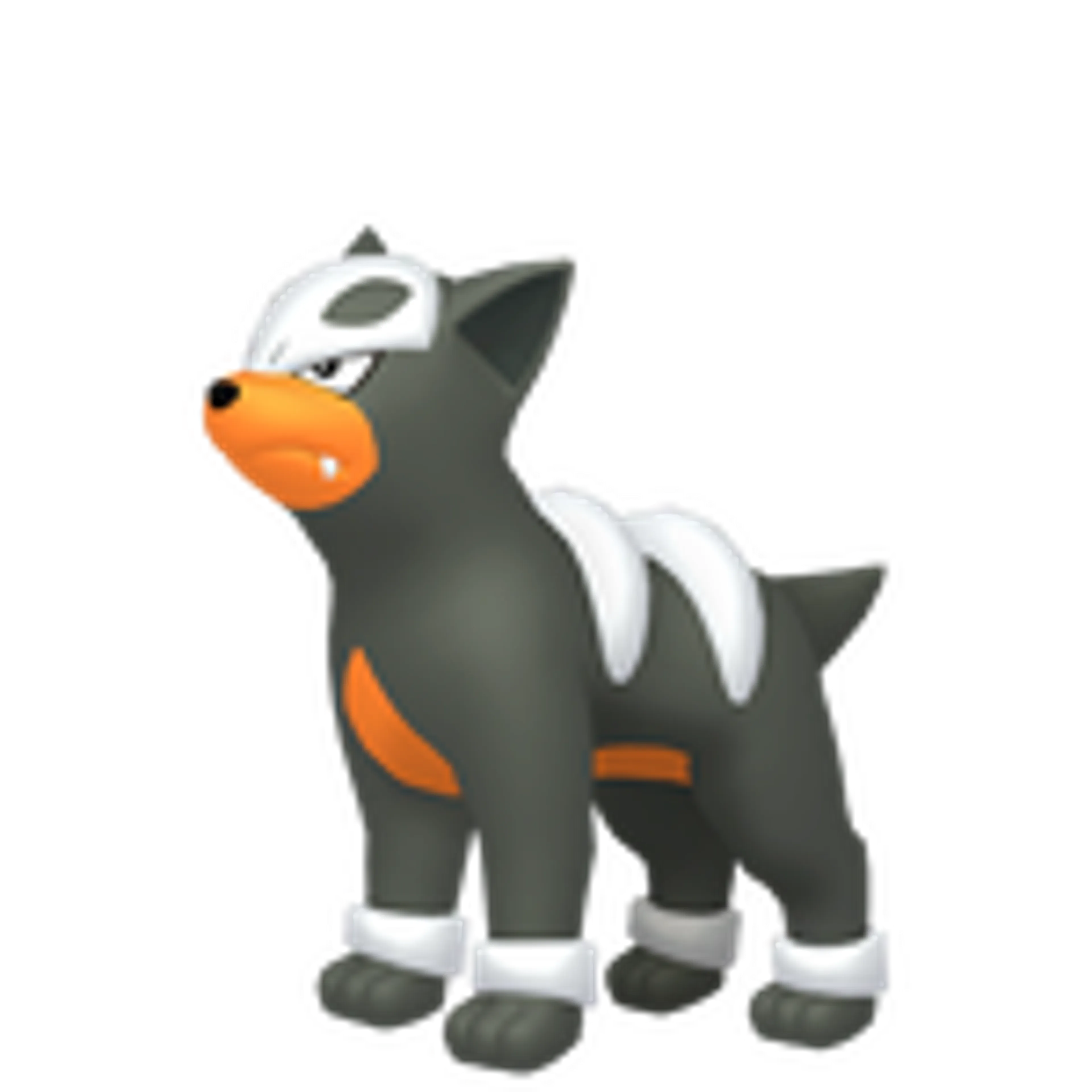 デルビル artwork