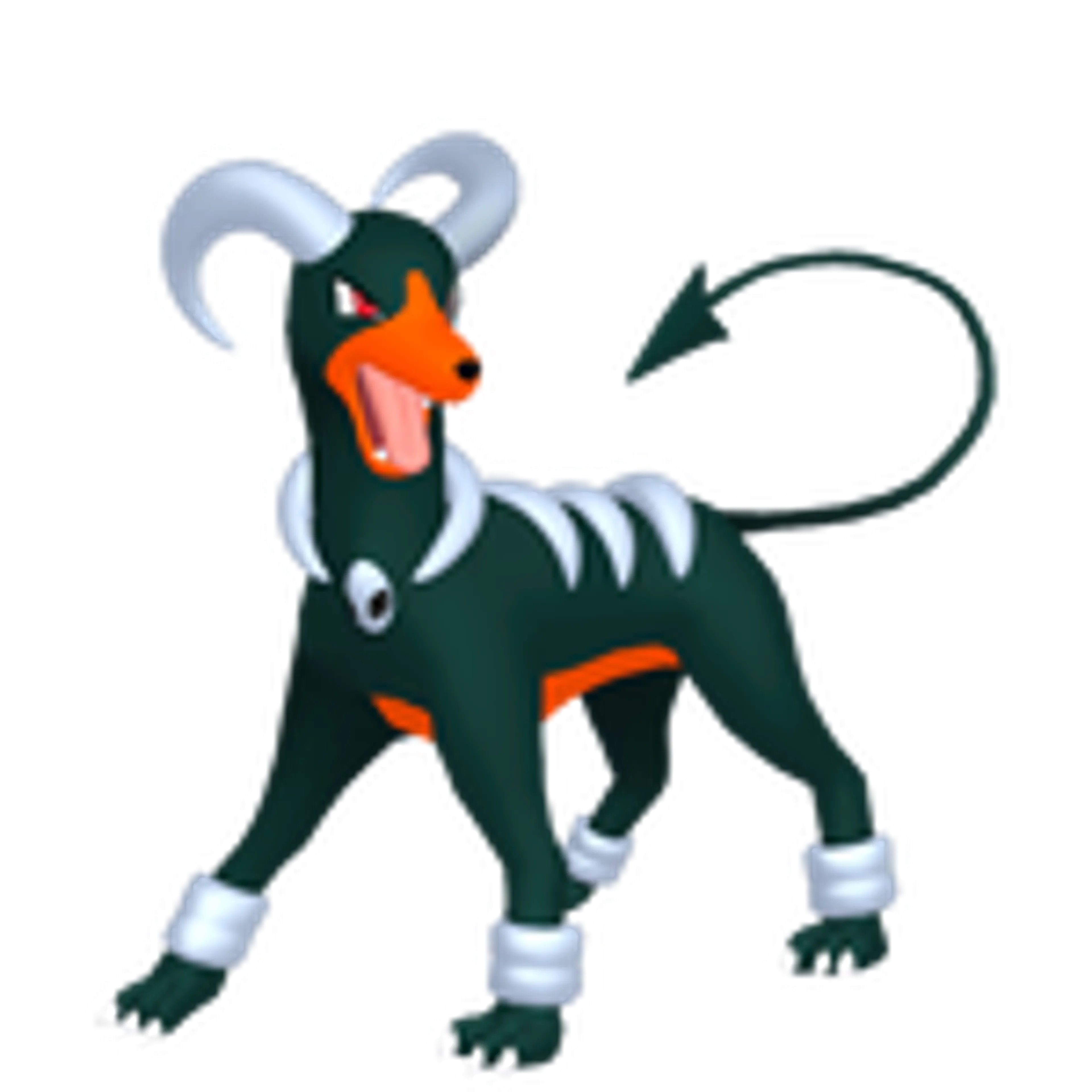 ヘルガー artwork