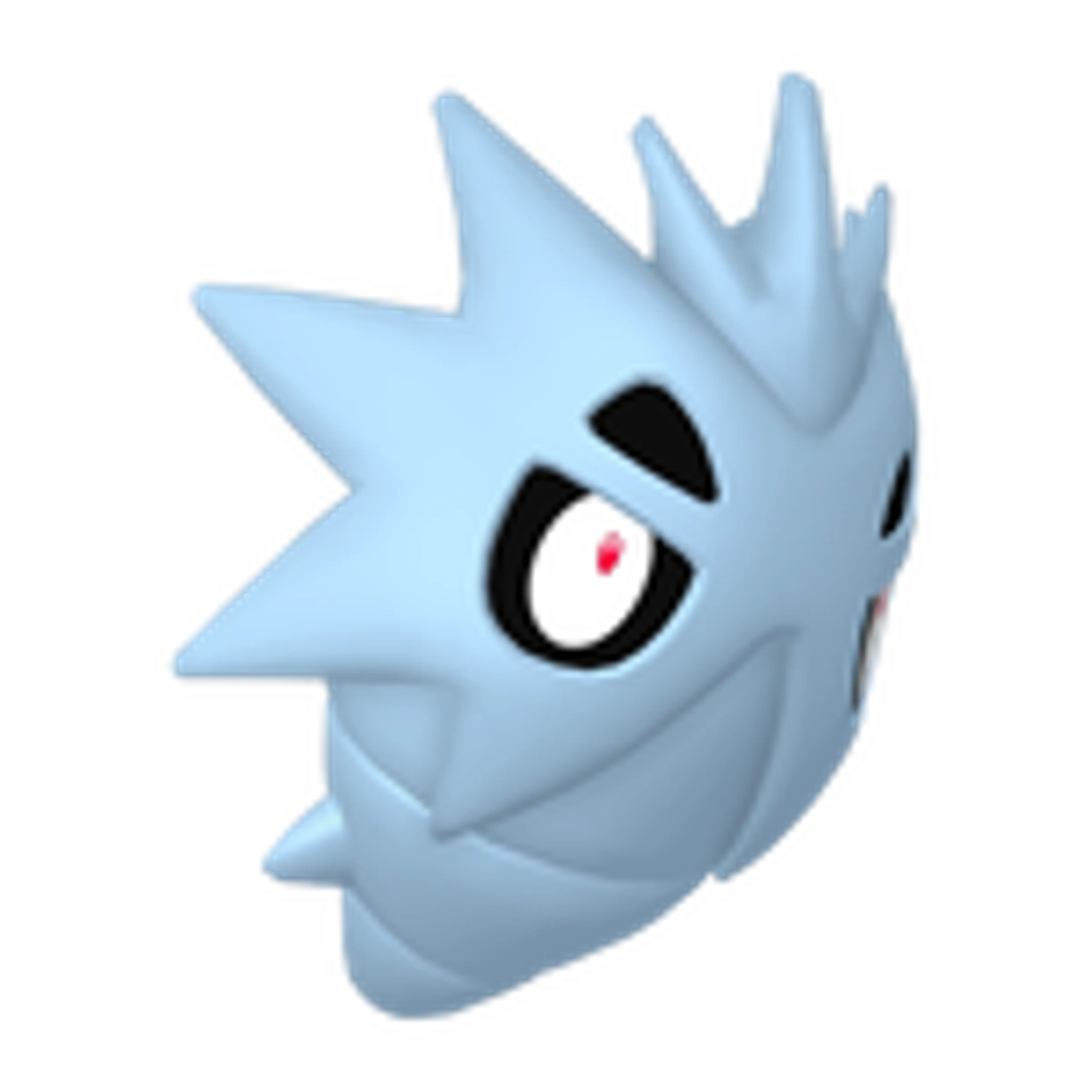 サナギラス artwork