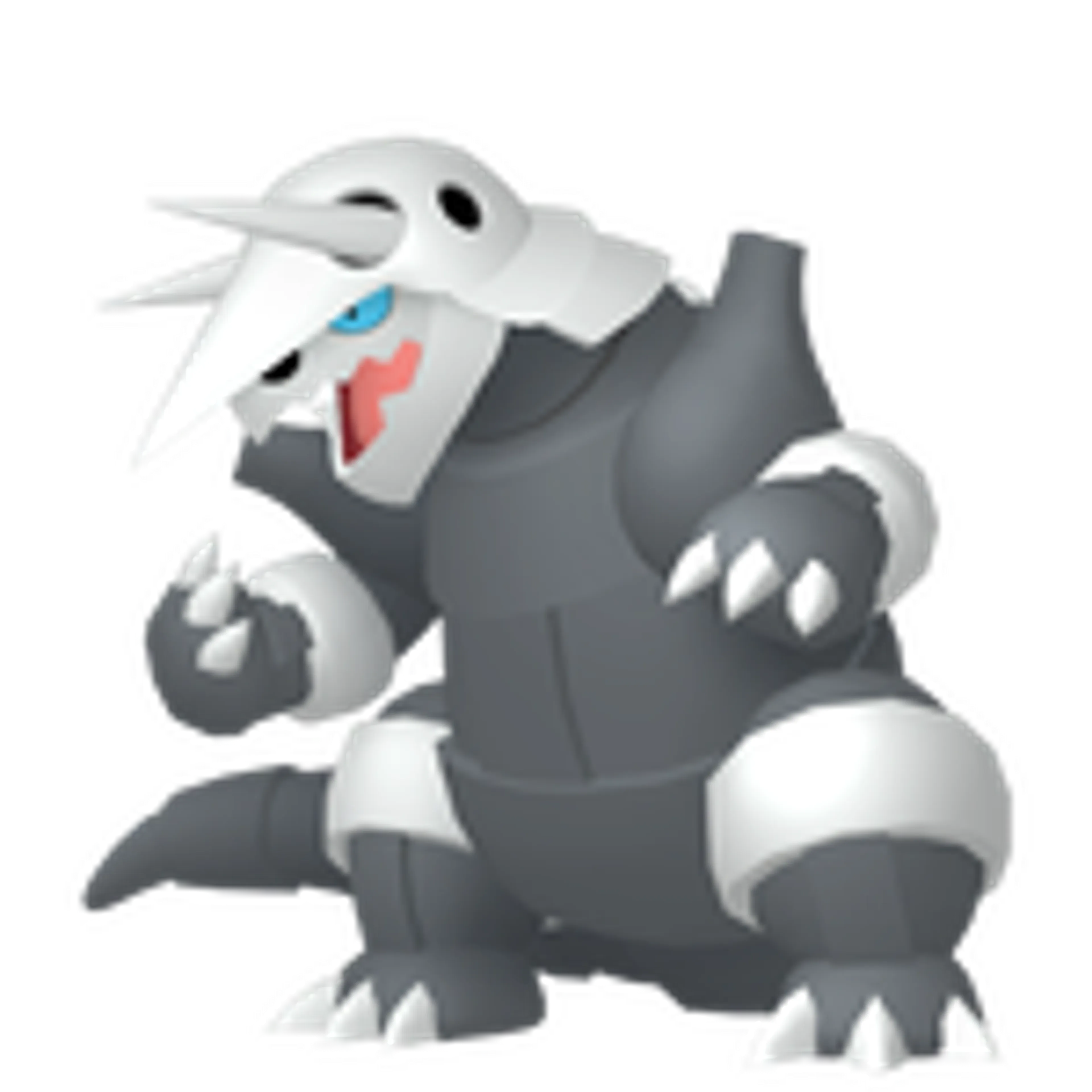 ボスゴドラ artwork