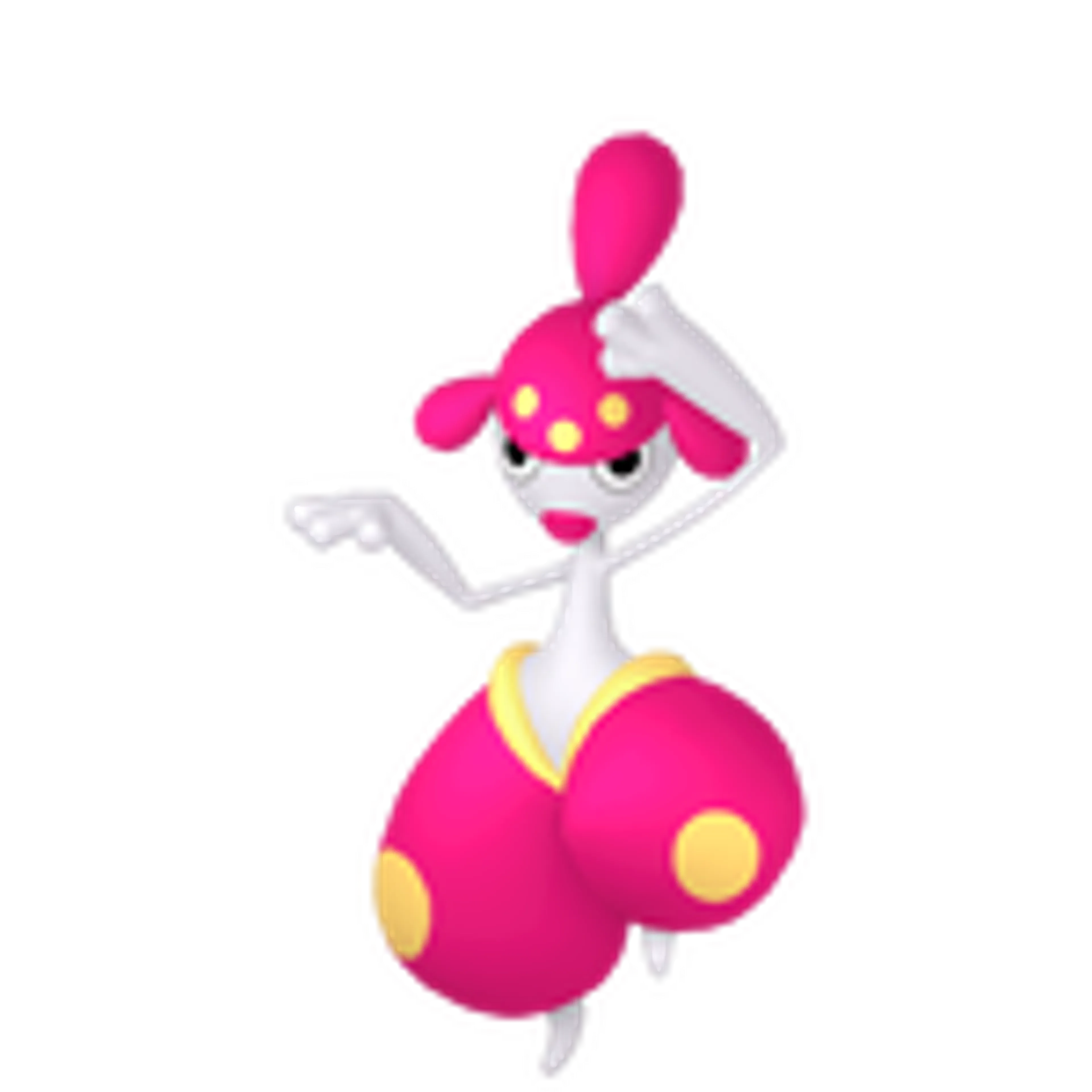 チャーレム artwork