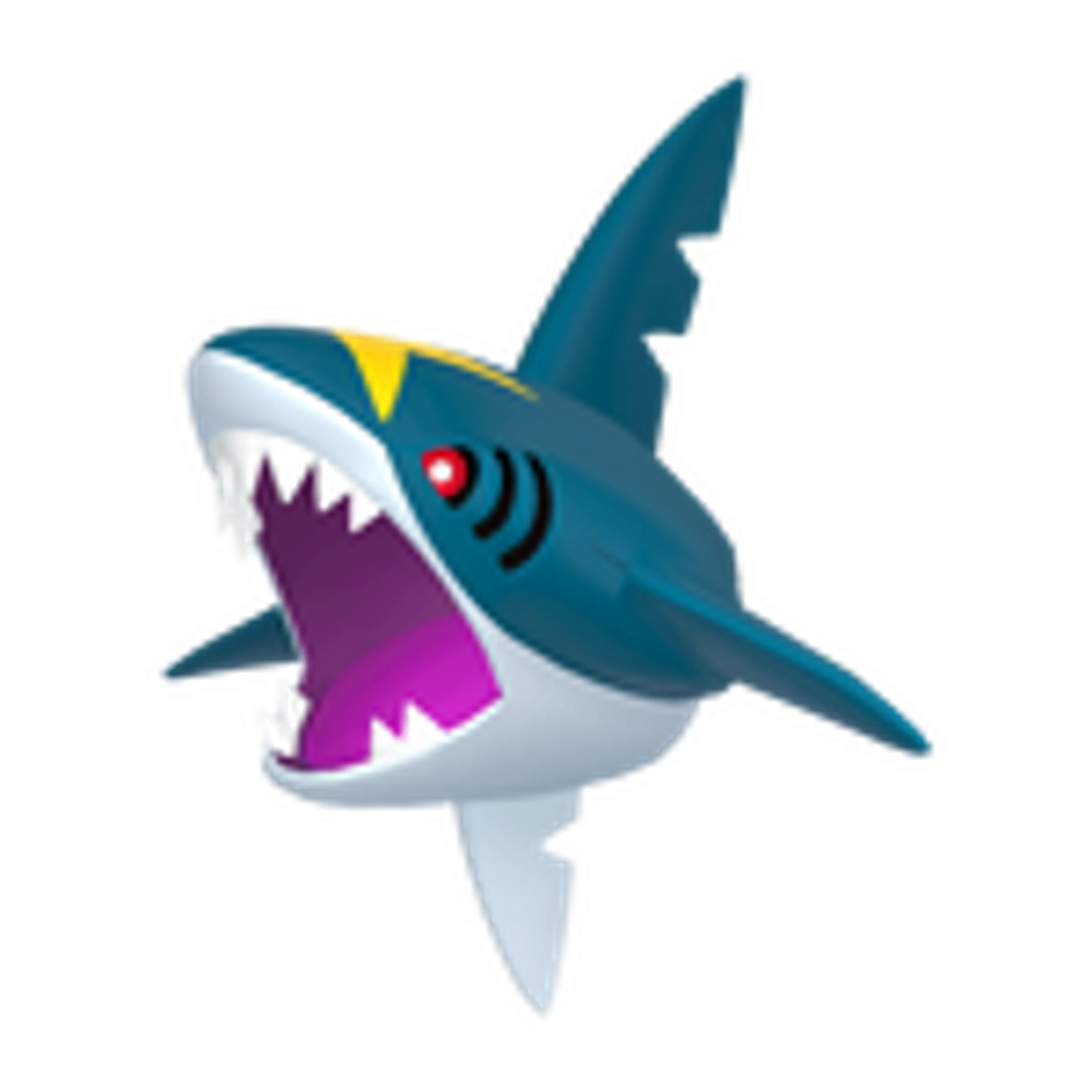 サメハダー artwork