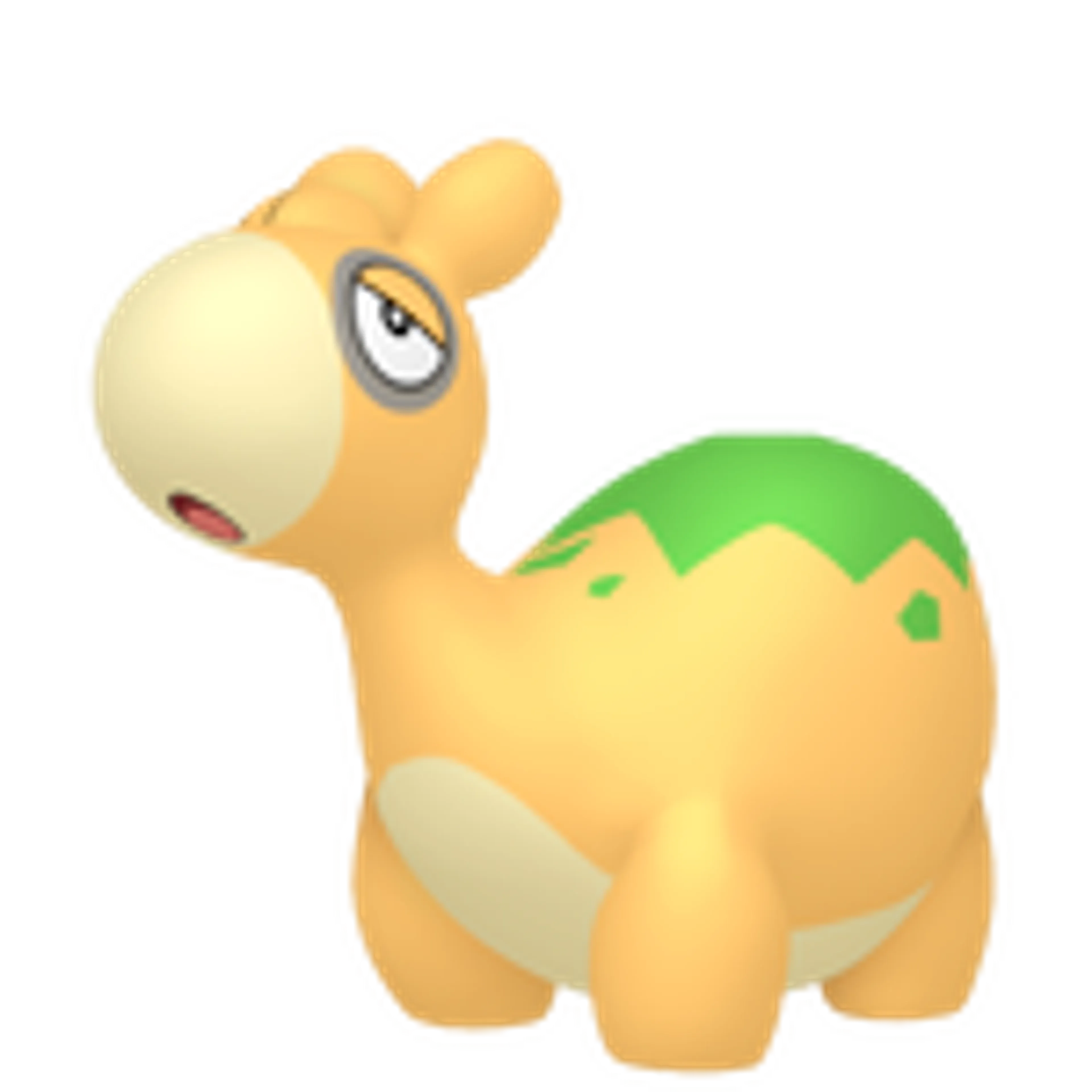 ドンメル artwork