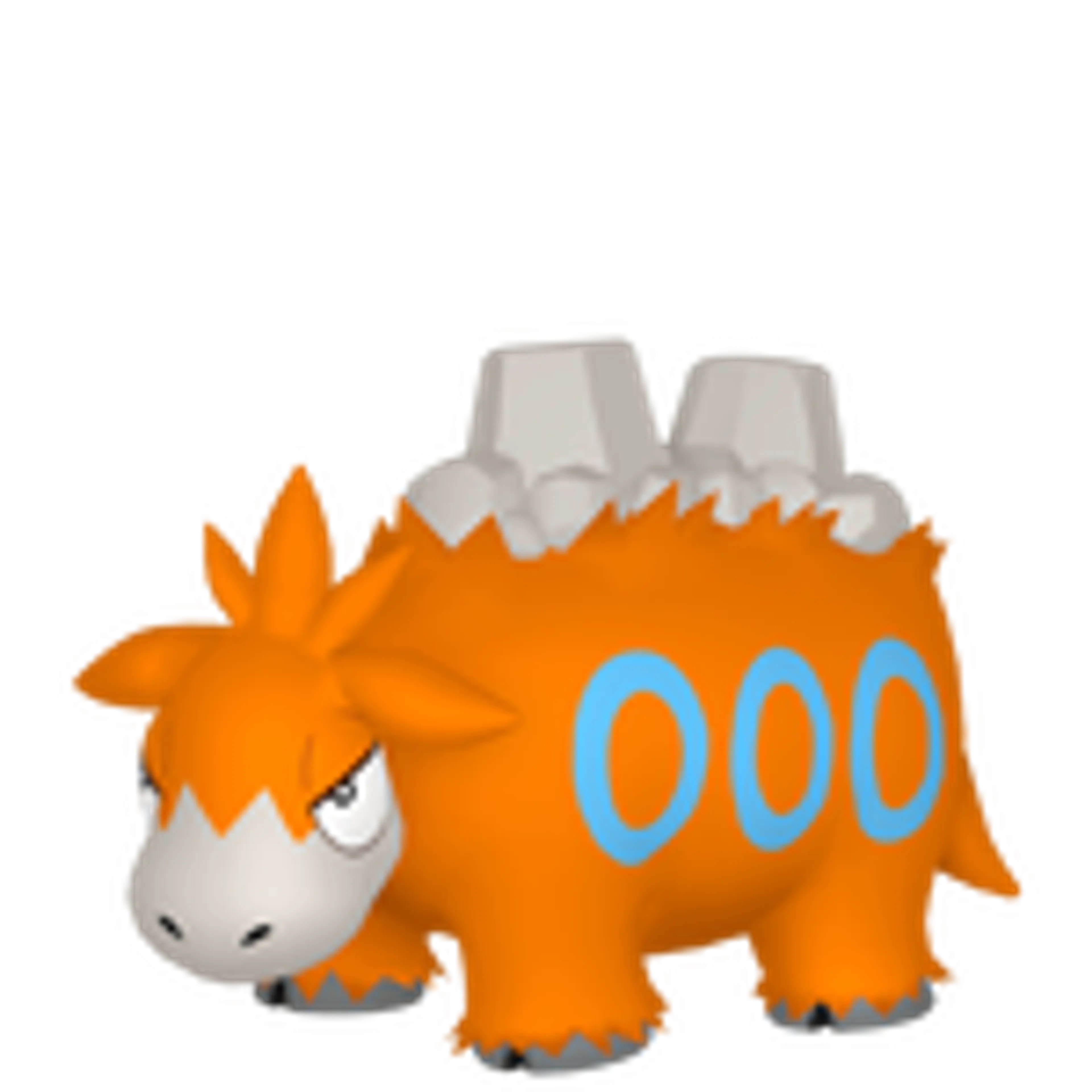 バクーダ artwork