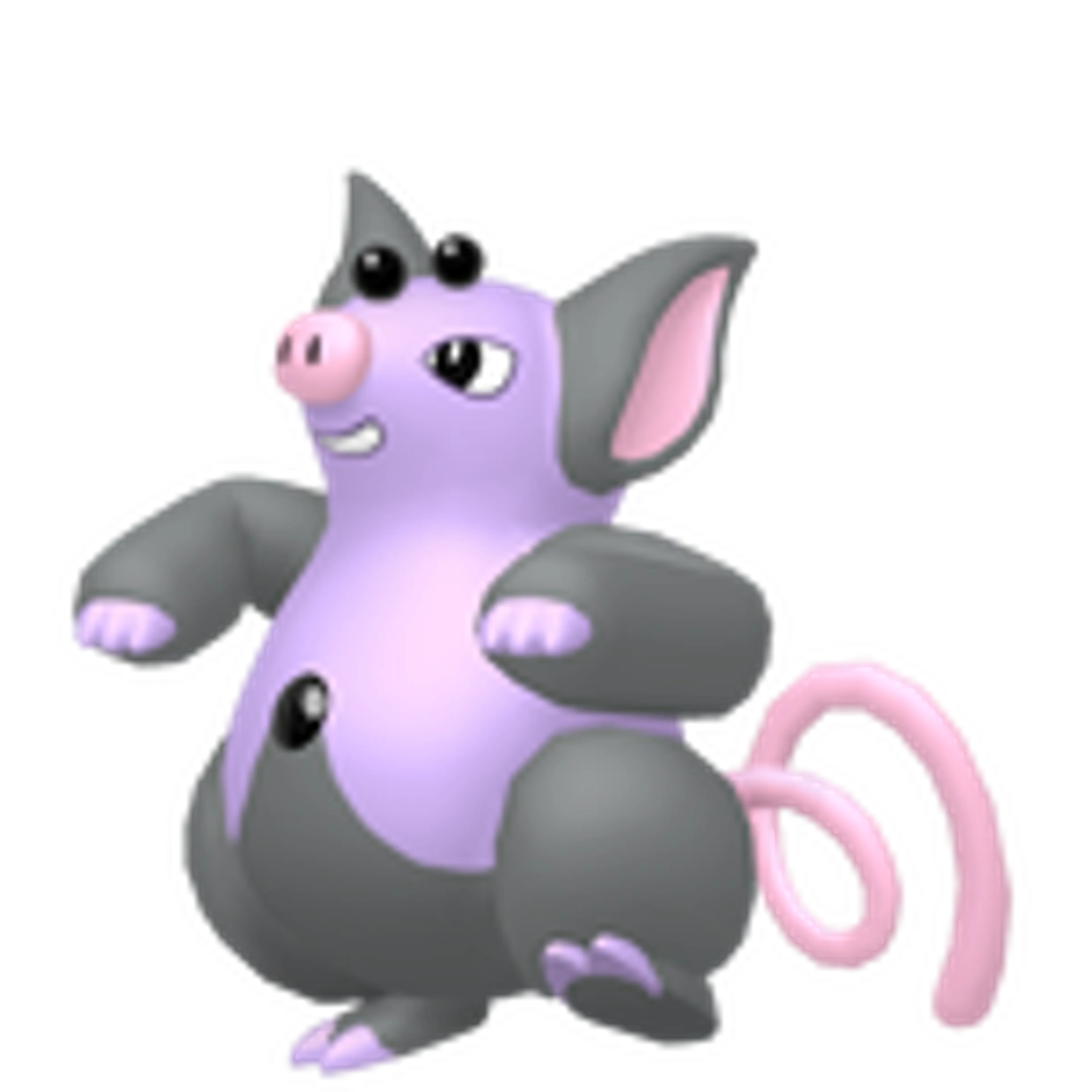 ブーピッグ artwork