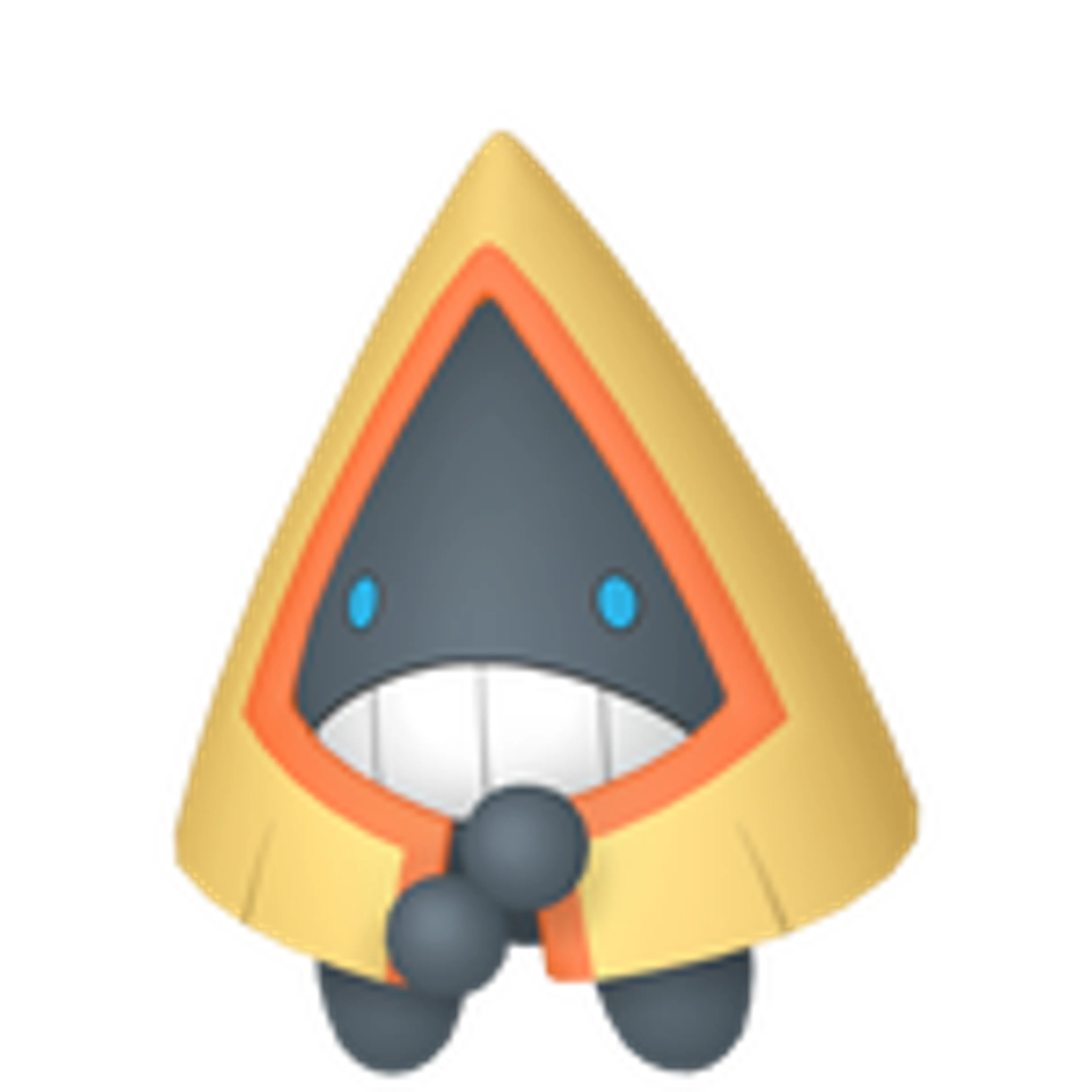 ユキワラシ artwork