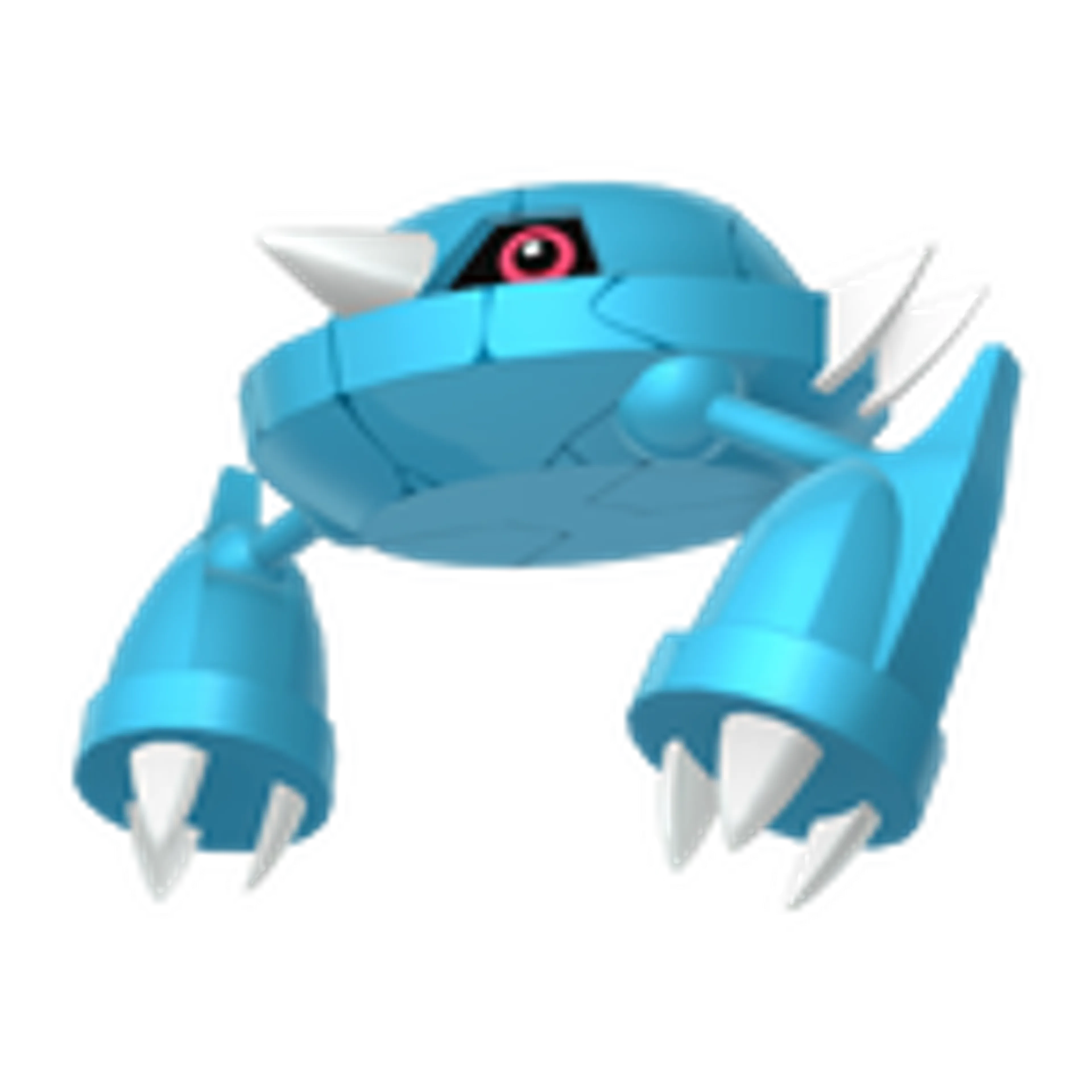 メタング artwork