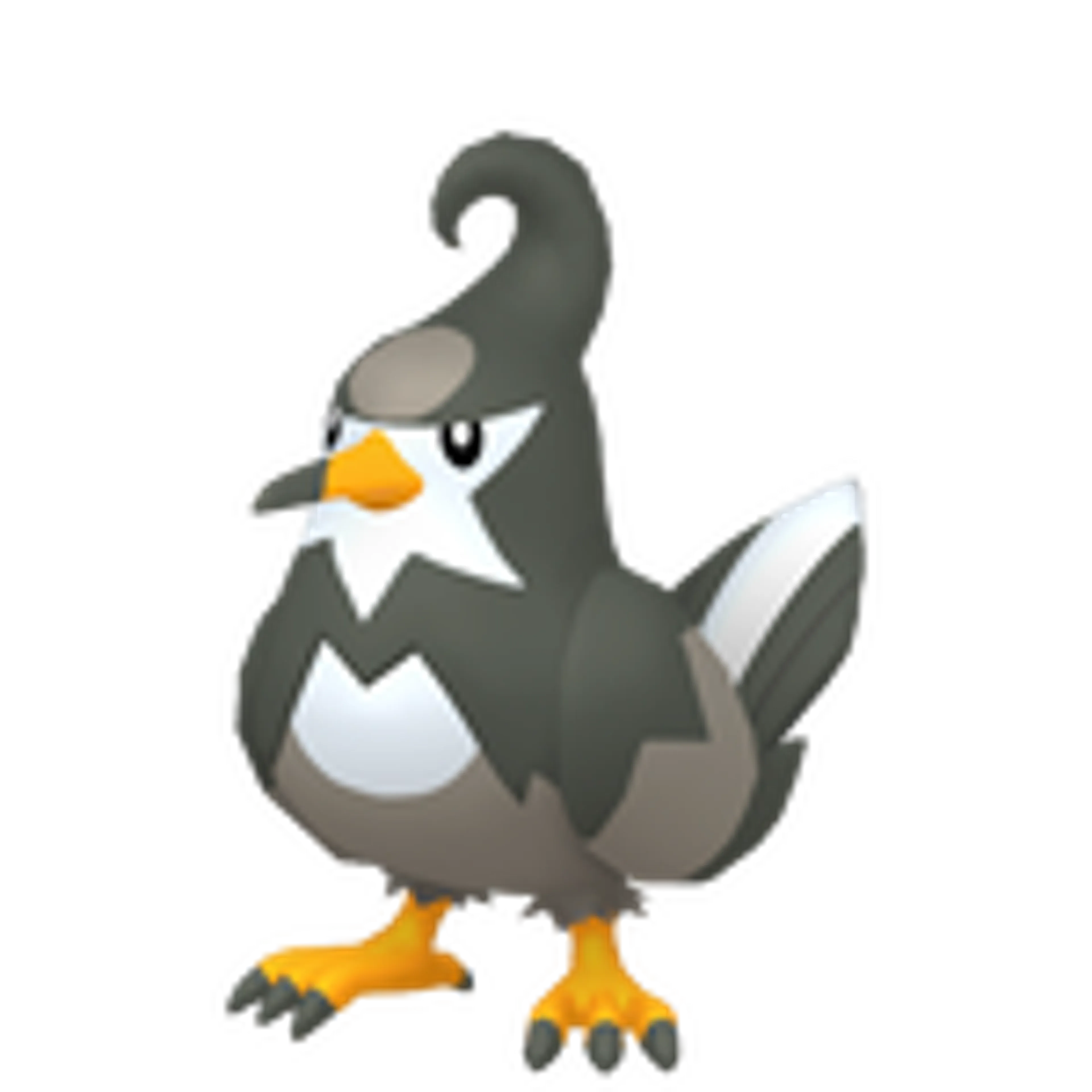 ムクバード artwork