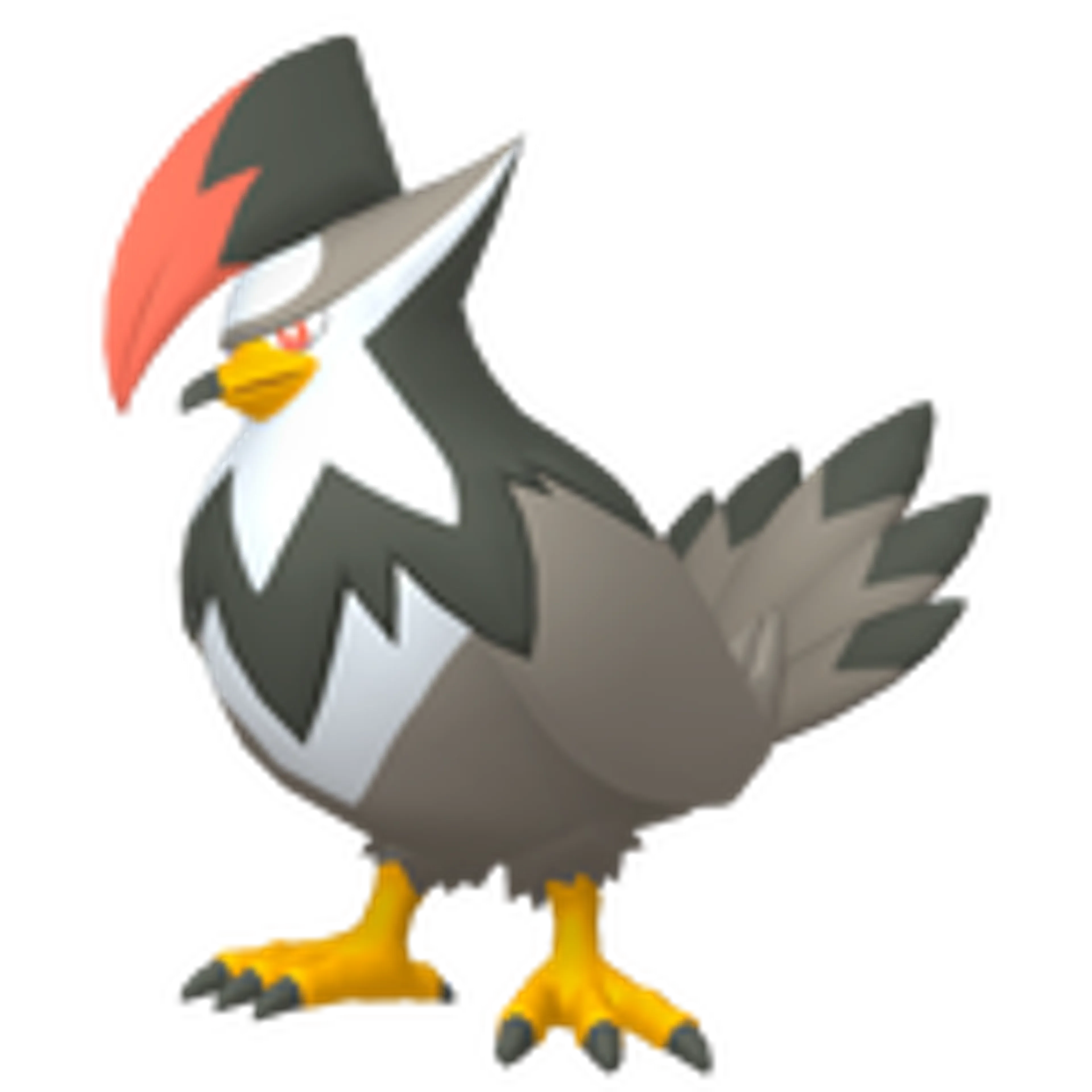 ムクホーク artwork