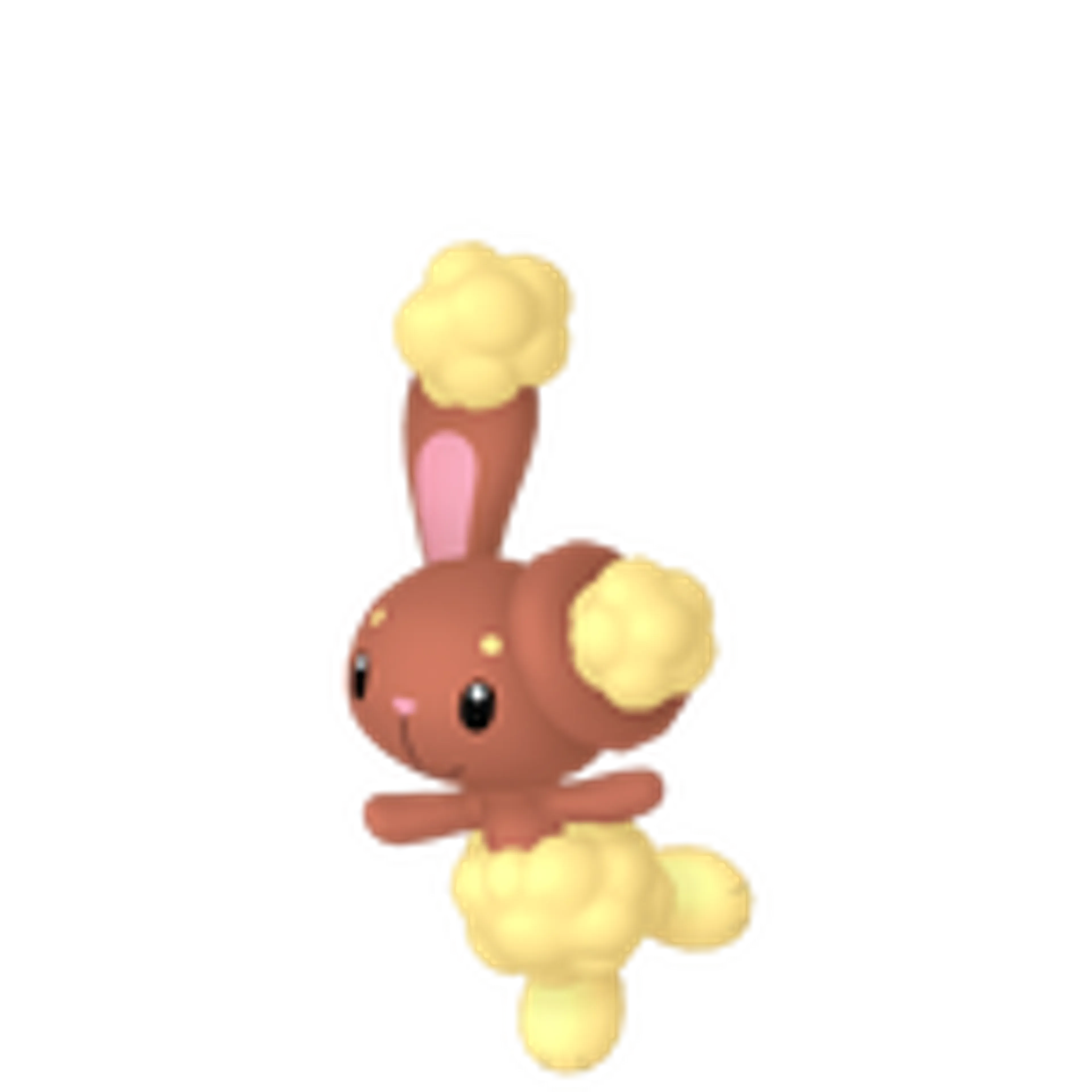 ミミロル artwork