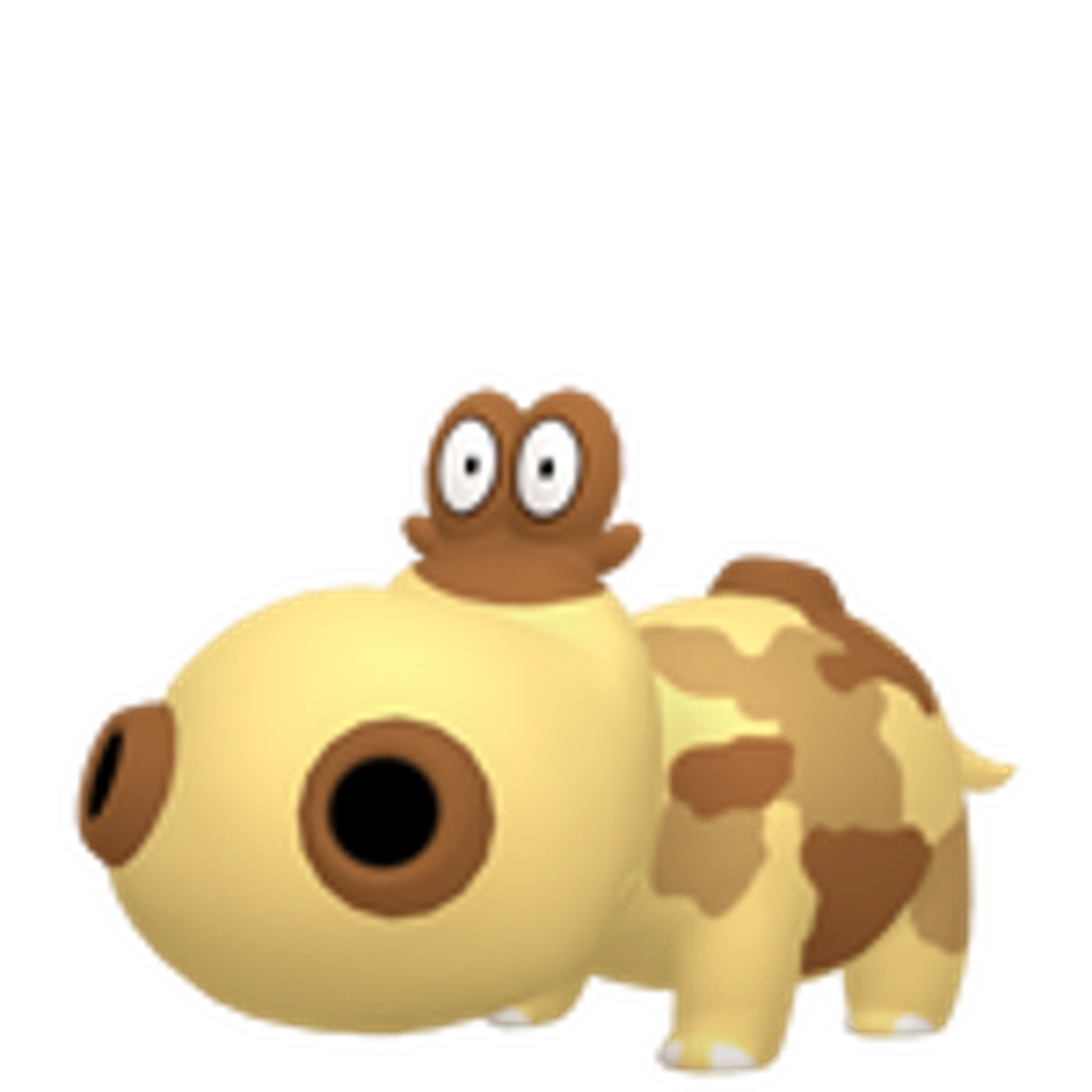 ヒポポタス artwork