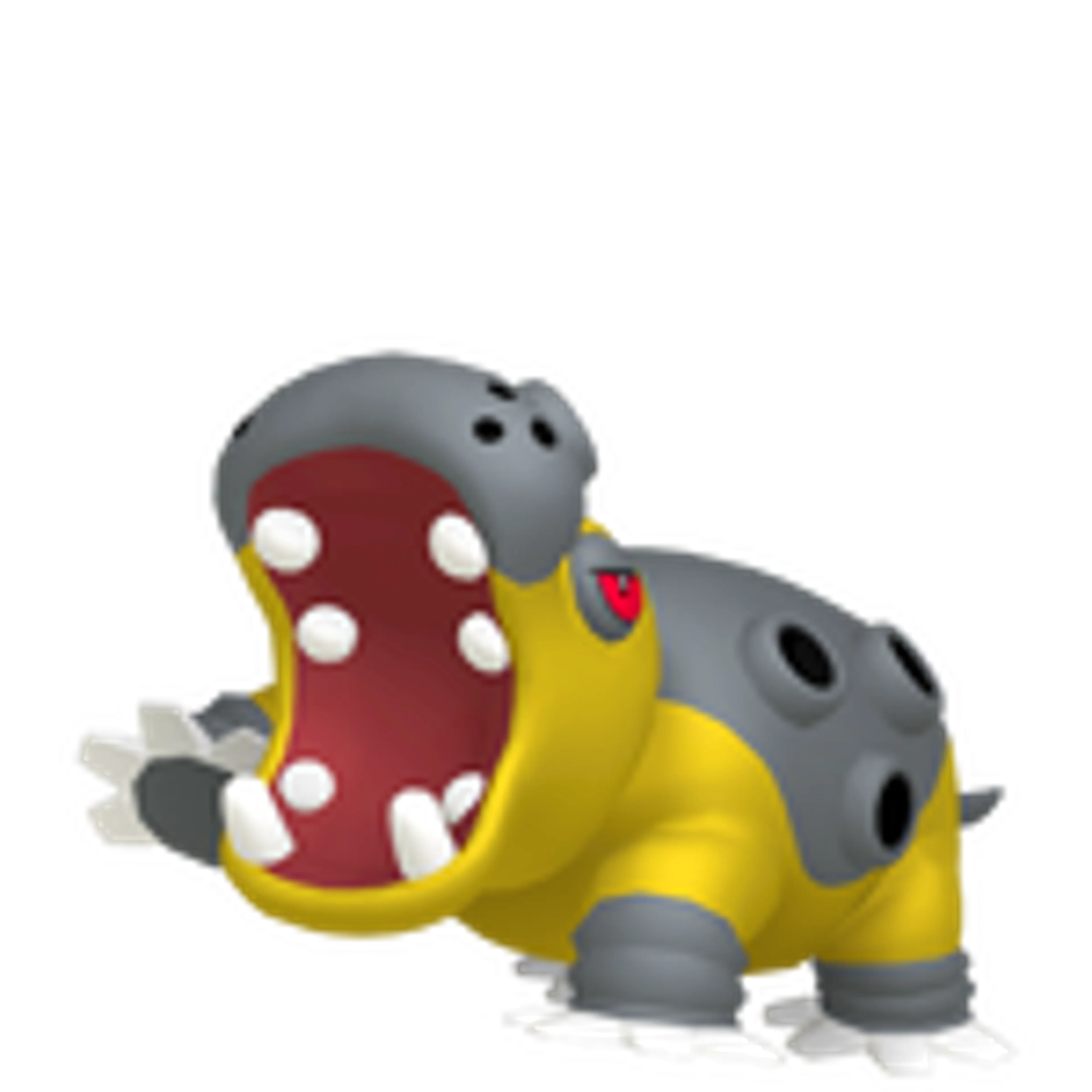 カバルドン artwork