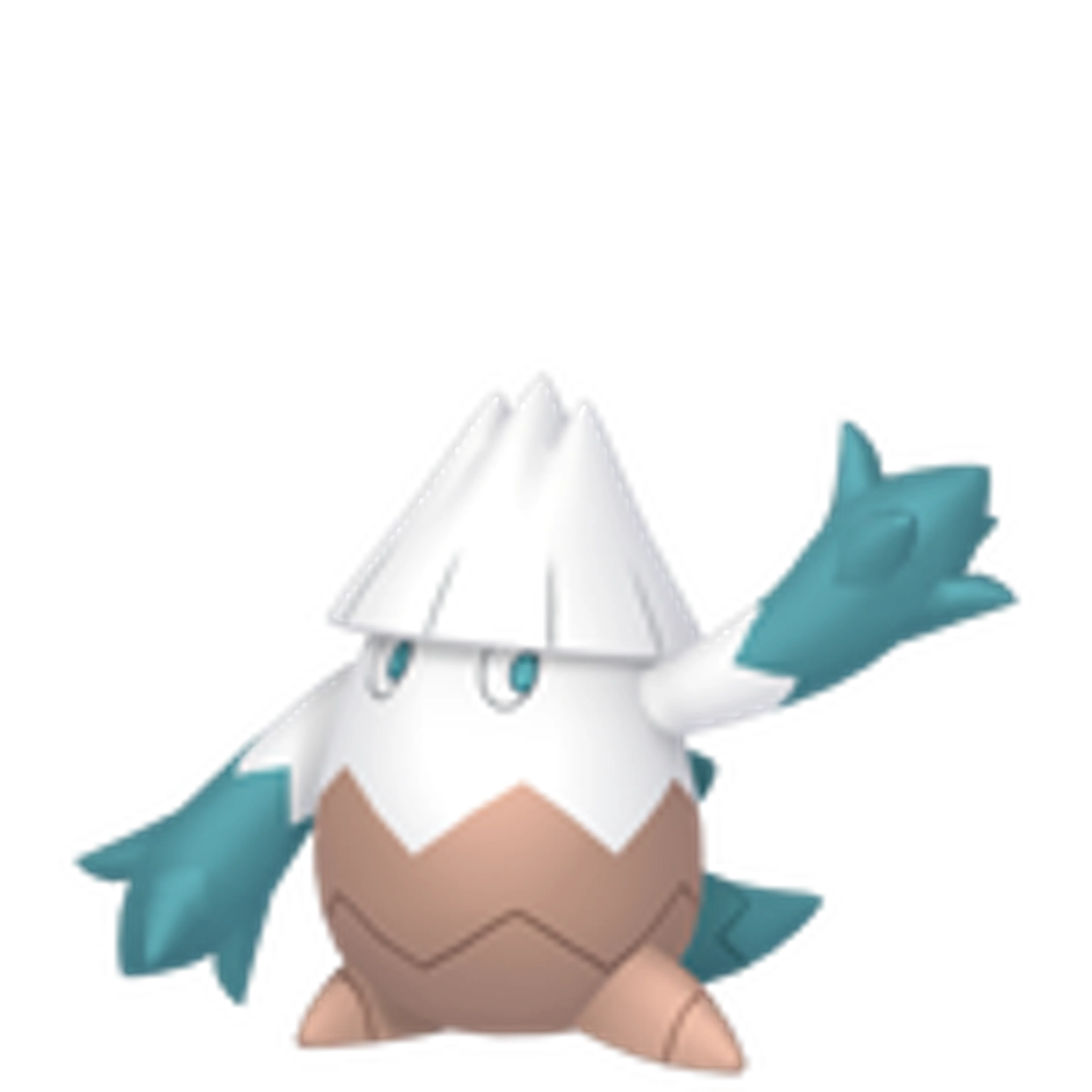 ユキカブリ artwork