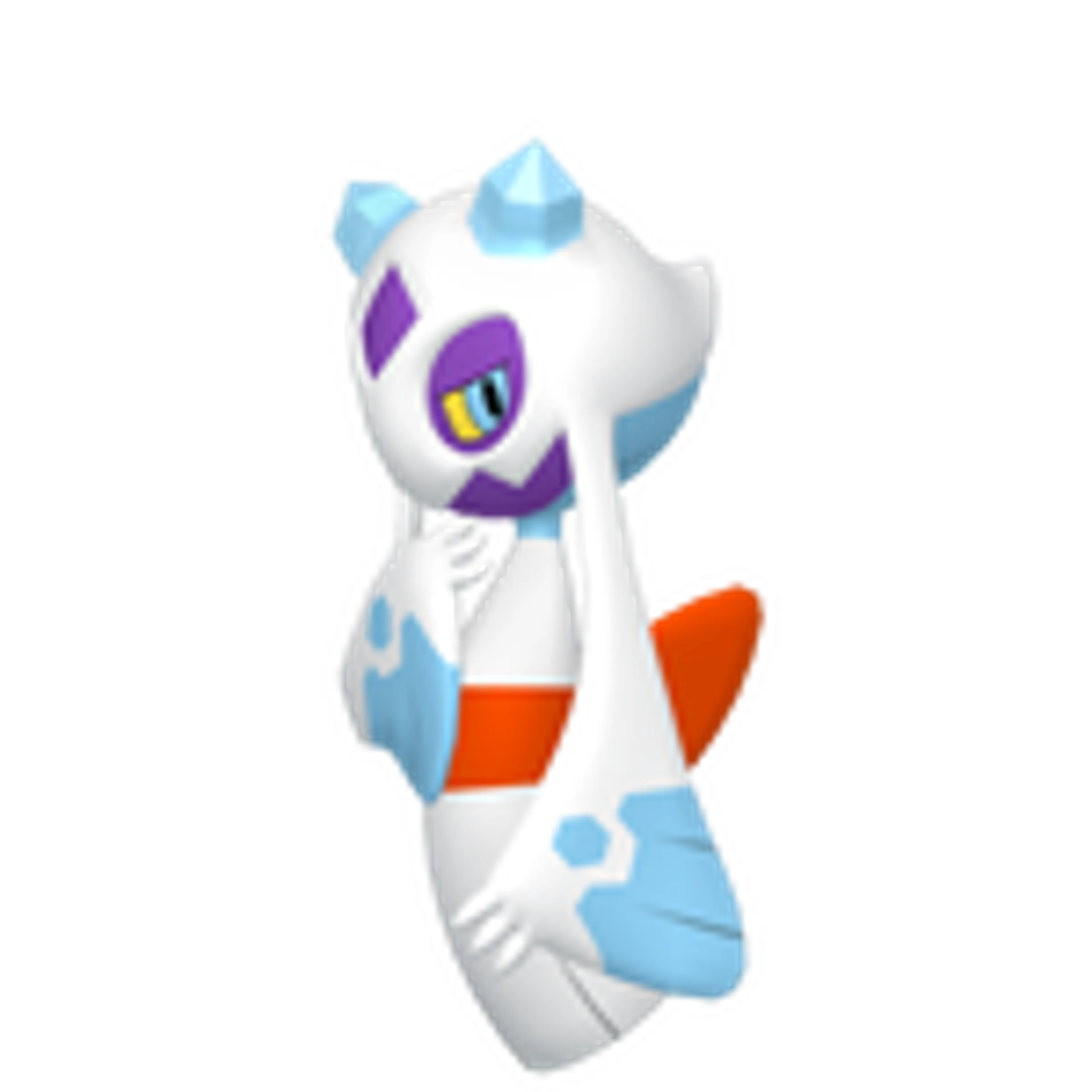 ユキメノコ artwork