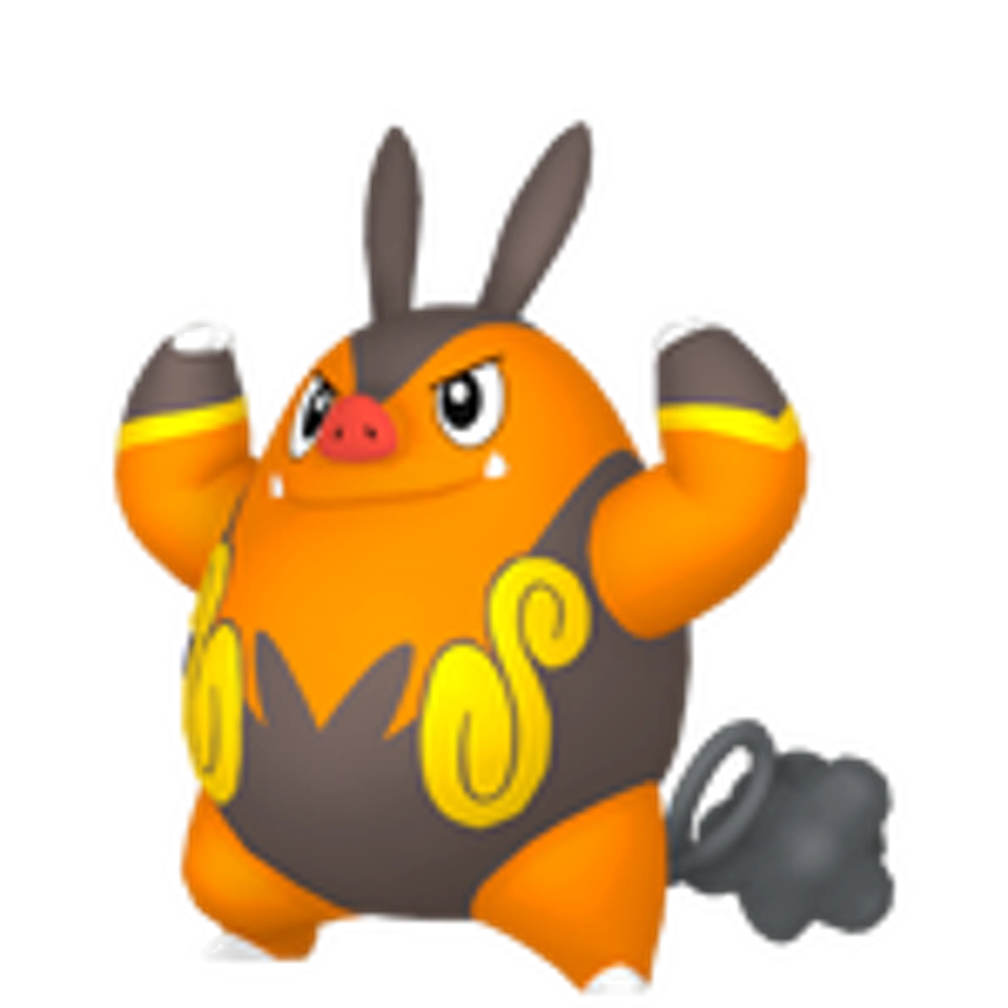 チャオブー artwork