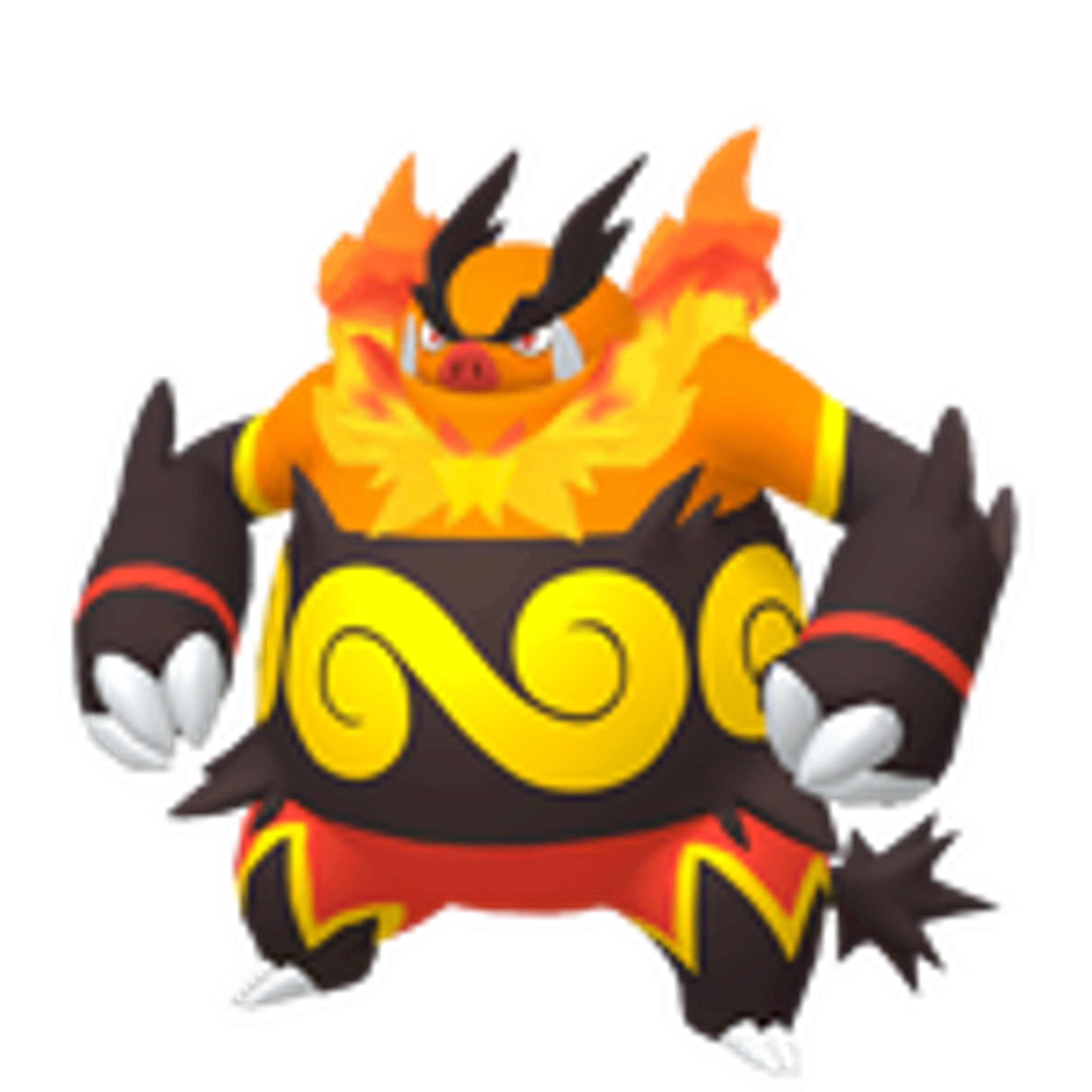 エンブオー artwork