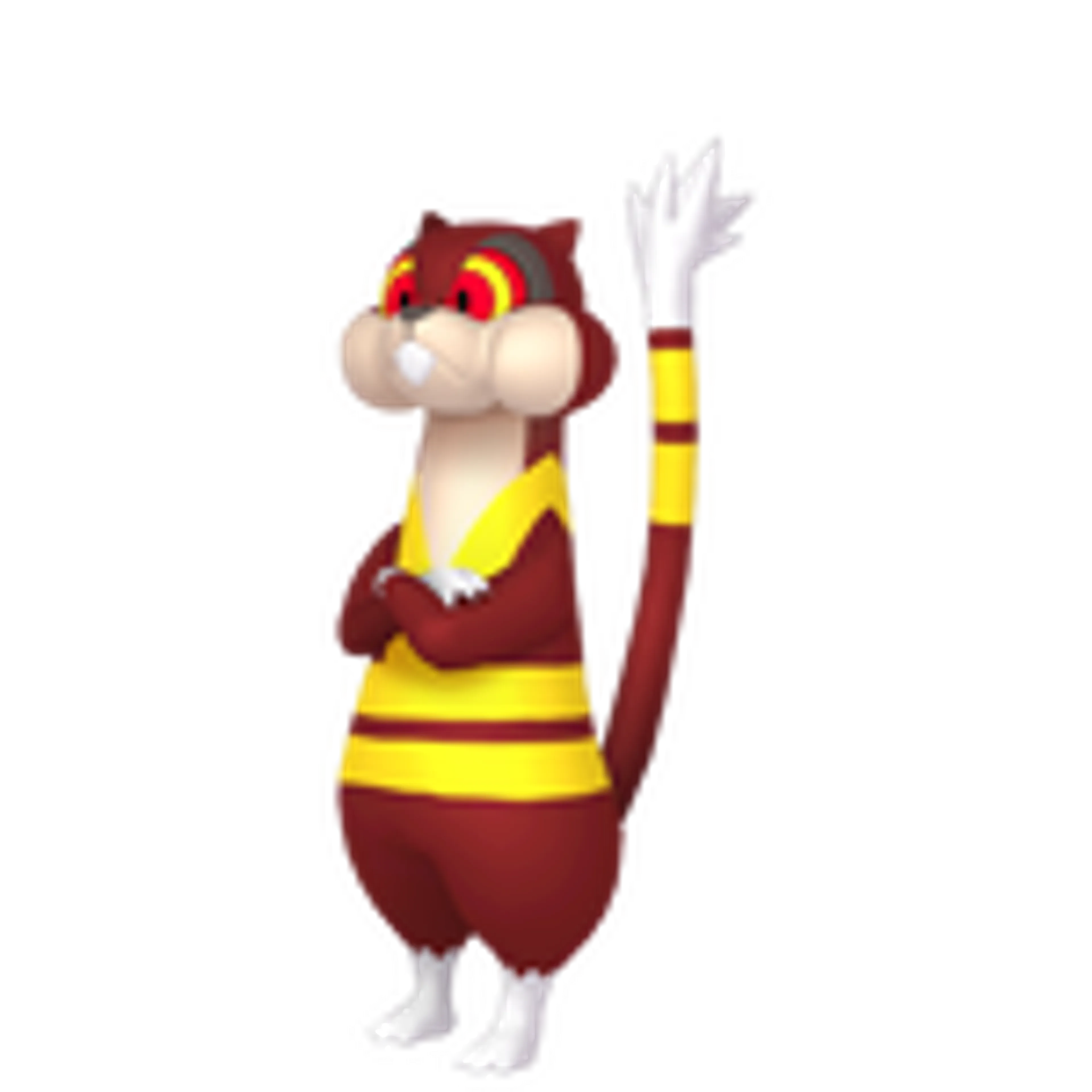 ミルホッグ artwork