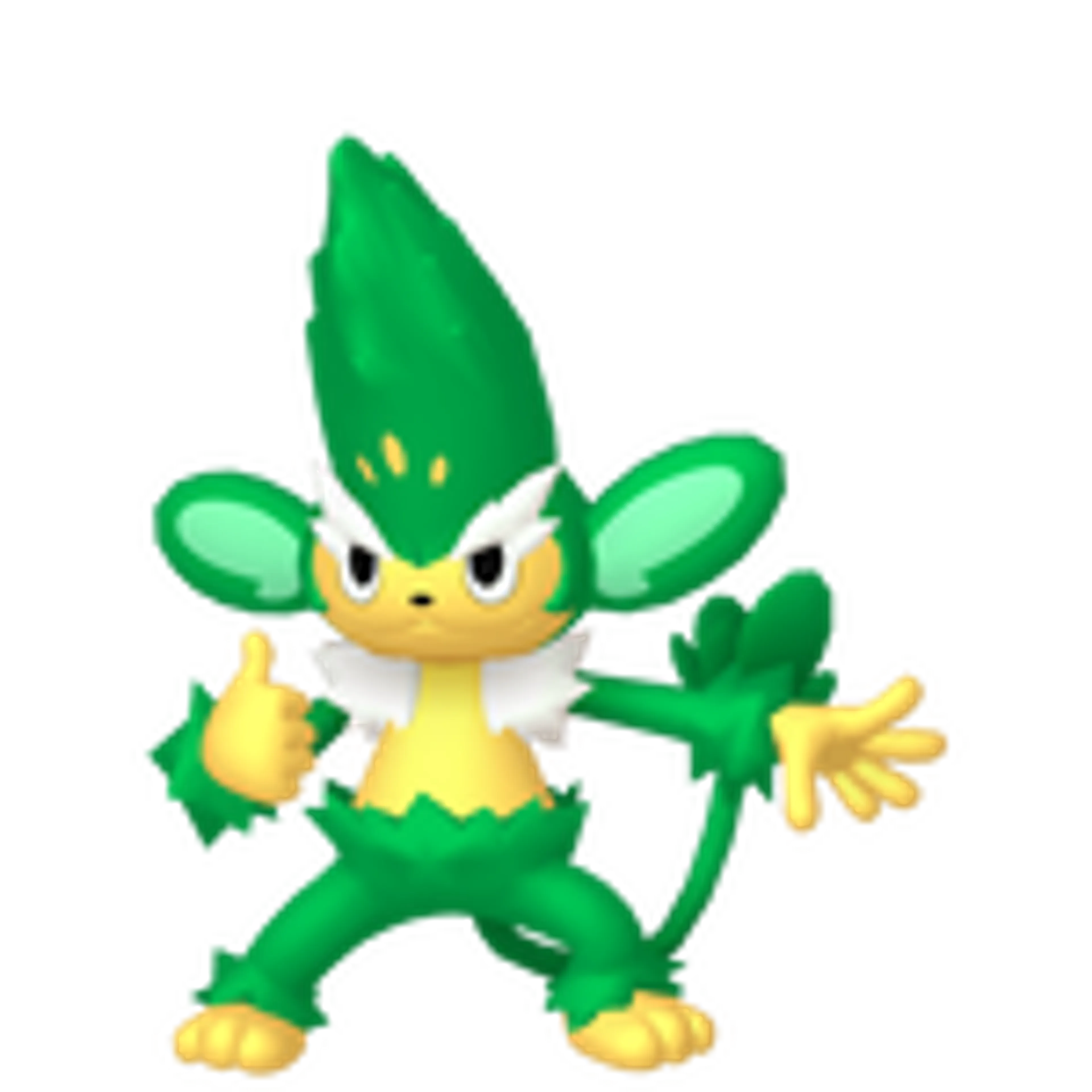 ヤナッキー artwork