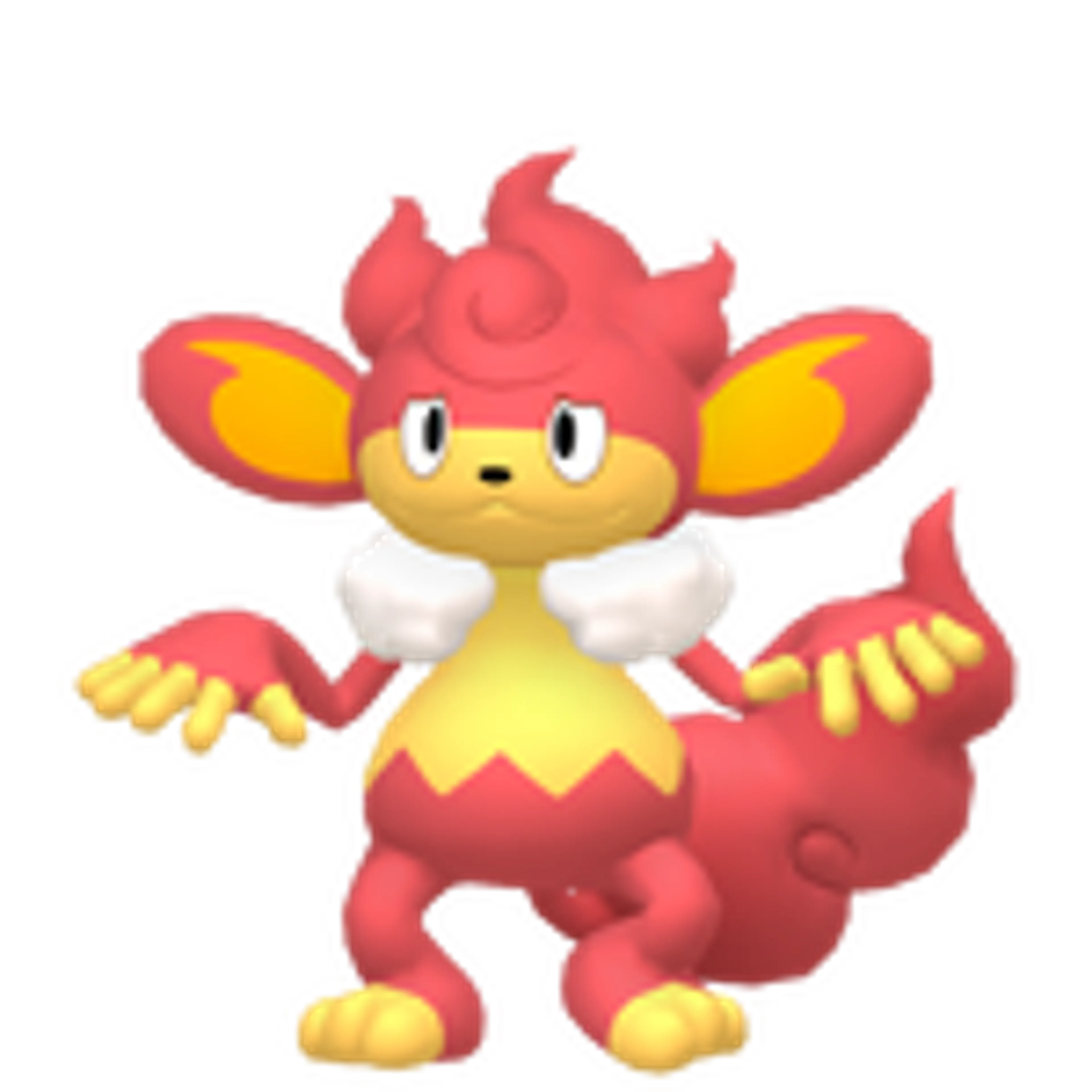 バオッキー artwork