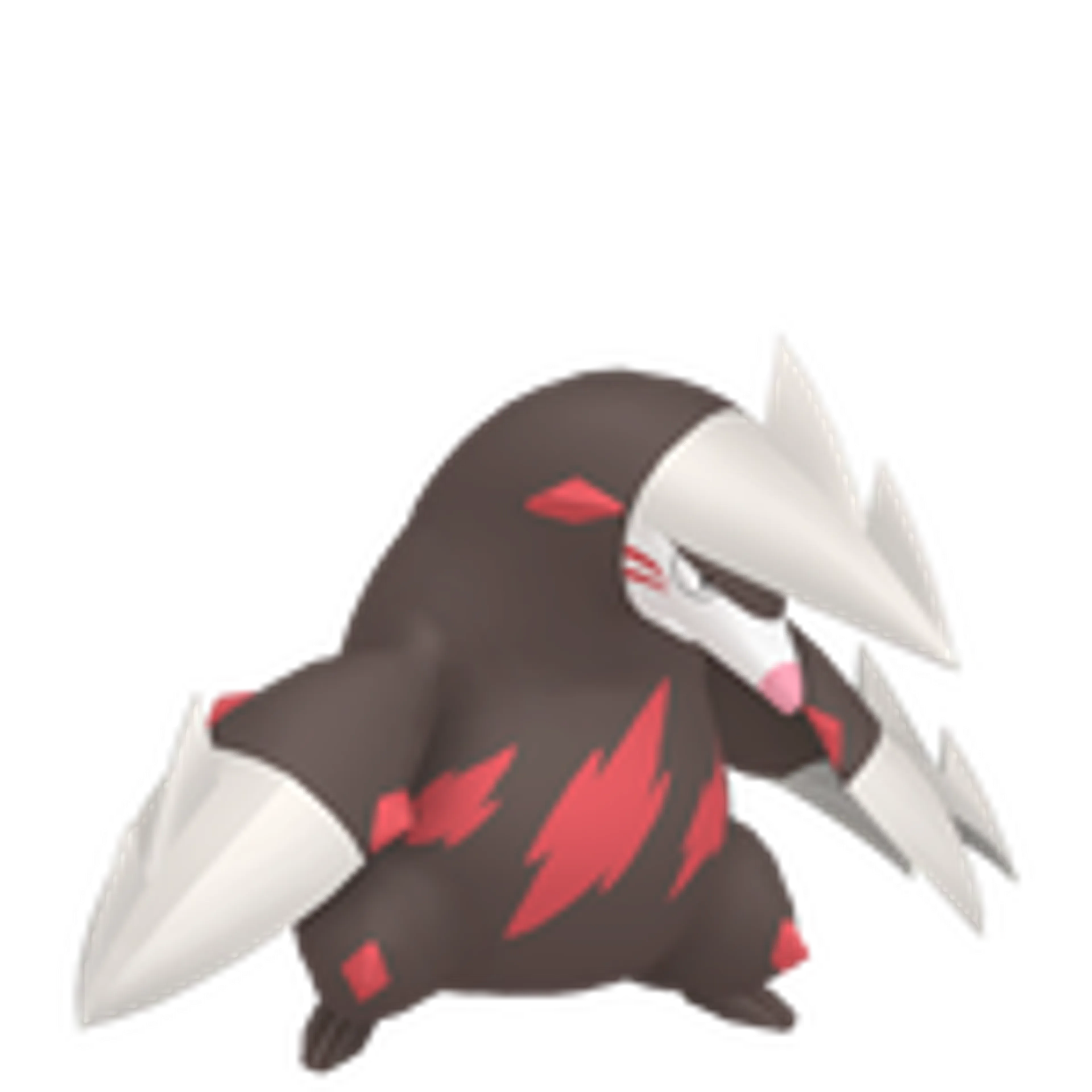 ドリュウズ artwork