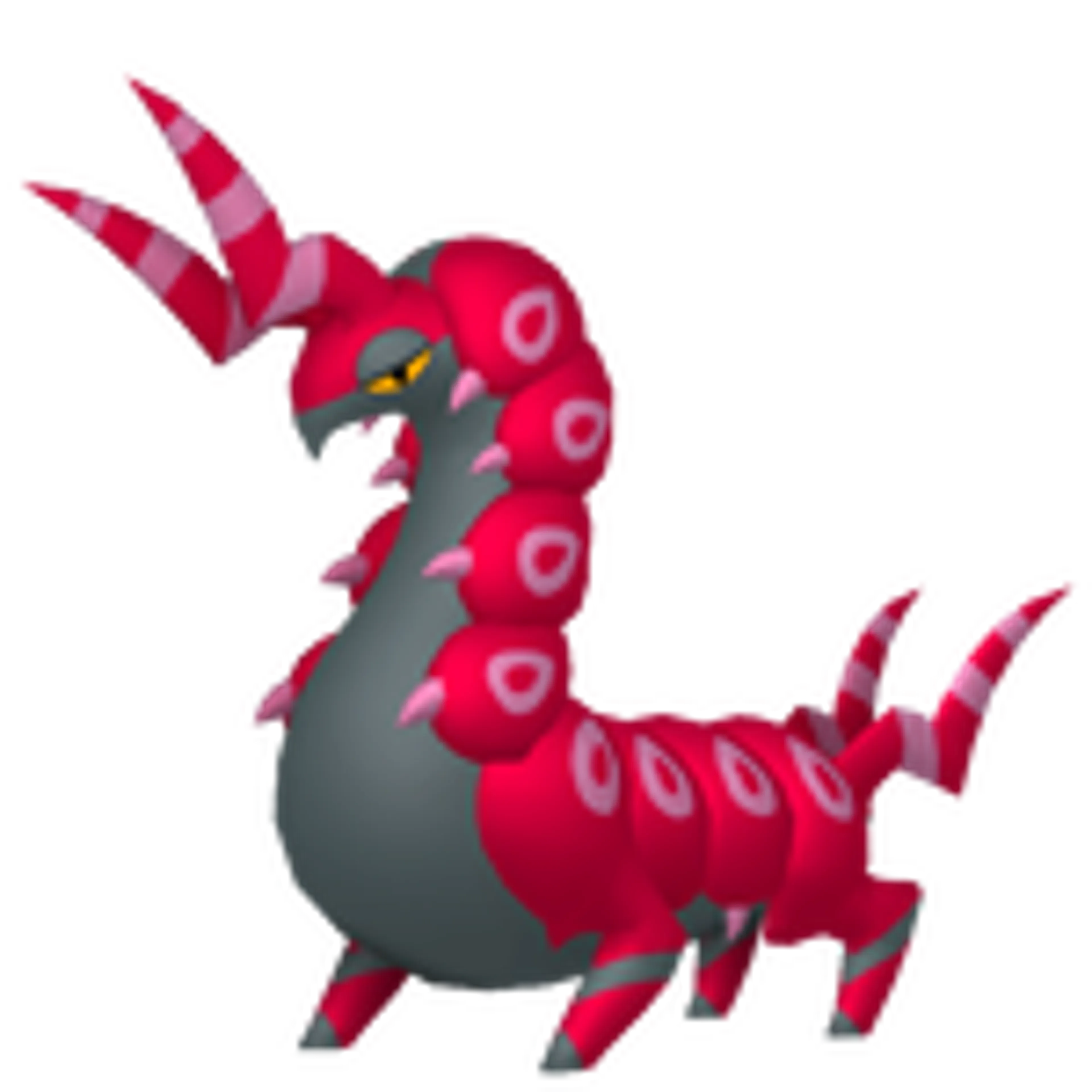 ペンドラー artwork