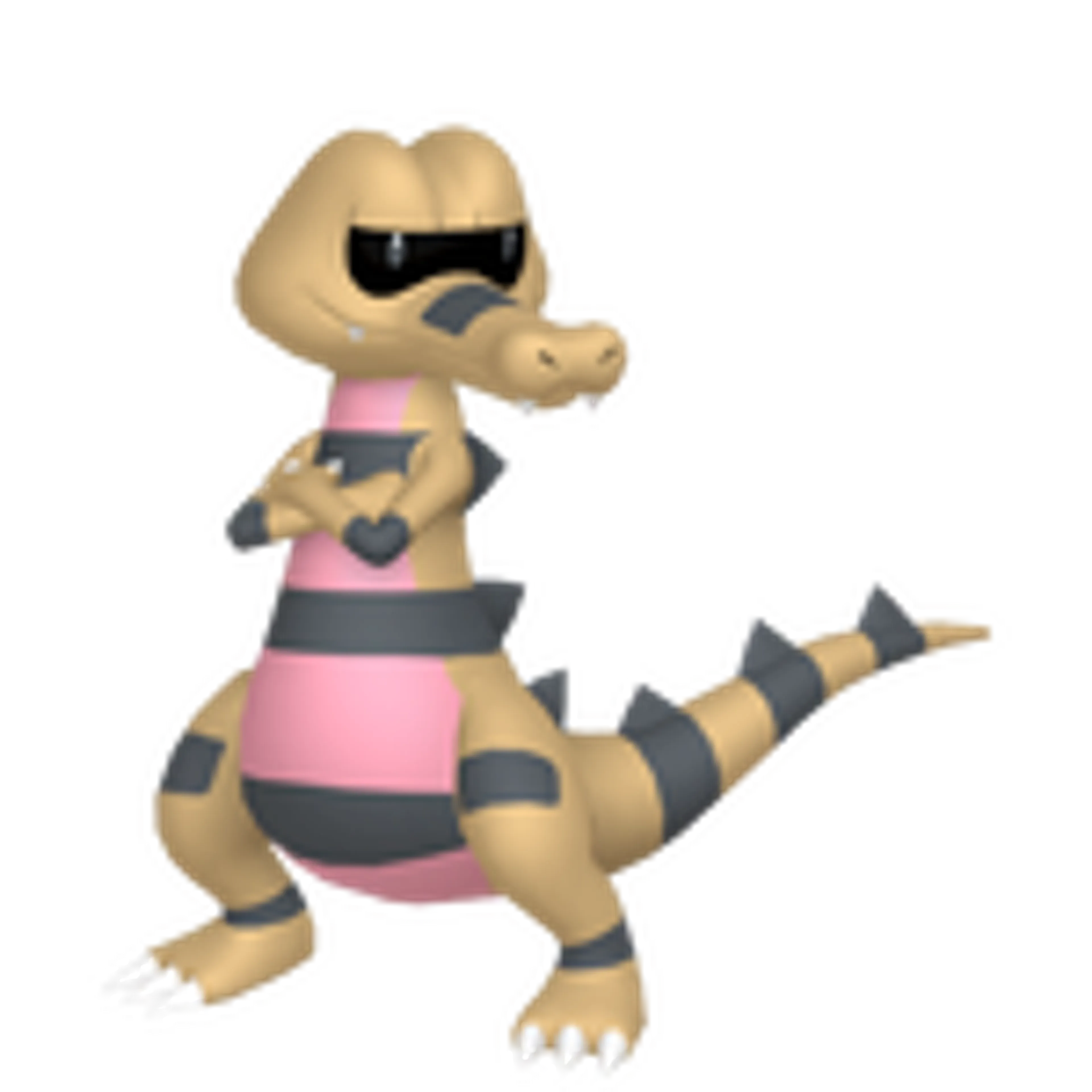 ワルビル artwork