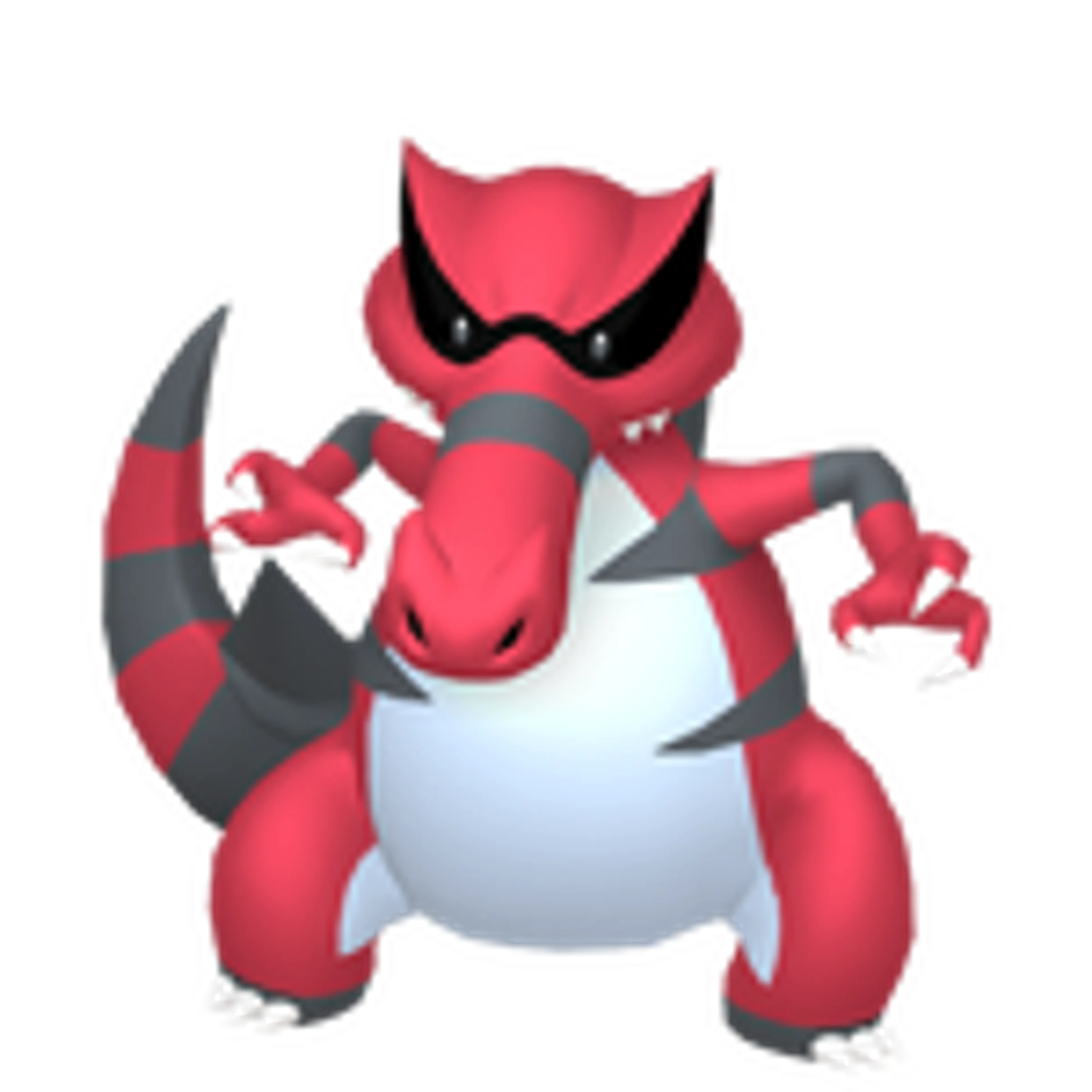 ワルビアル artwork