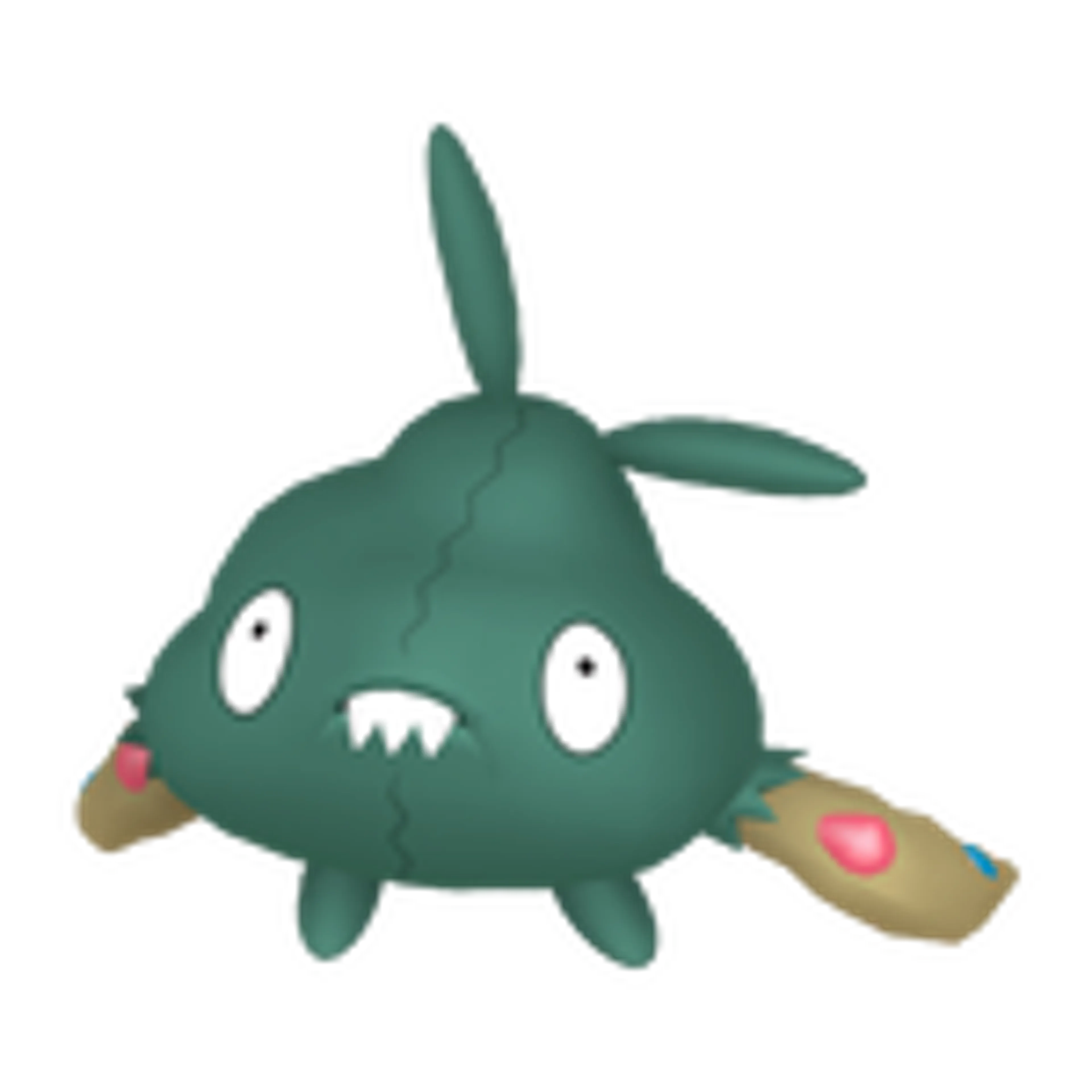 ヤブクロン artwork