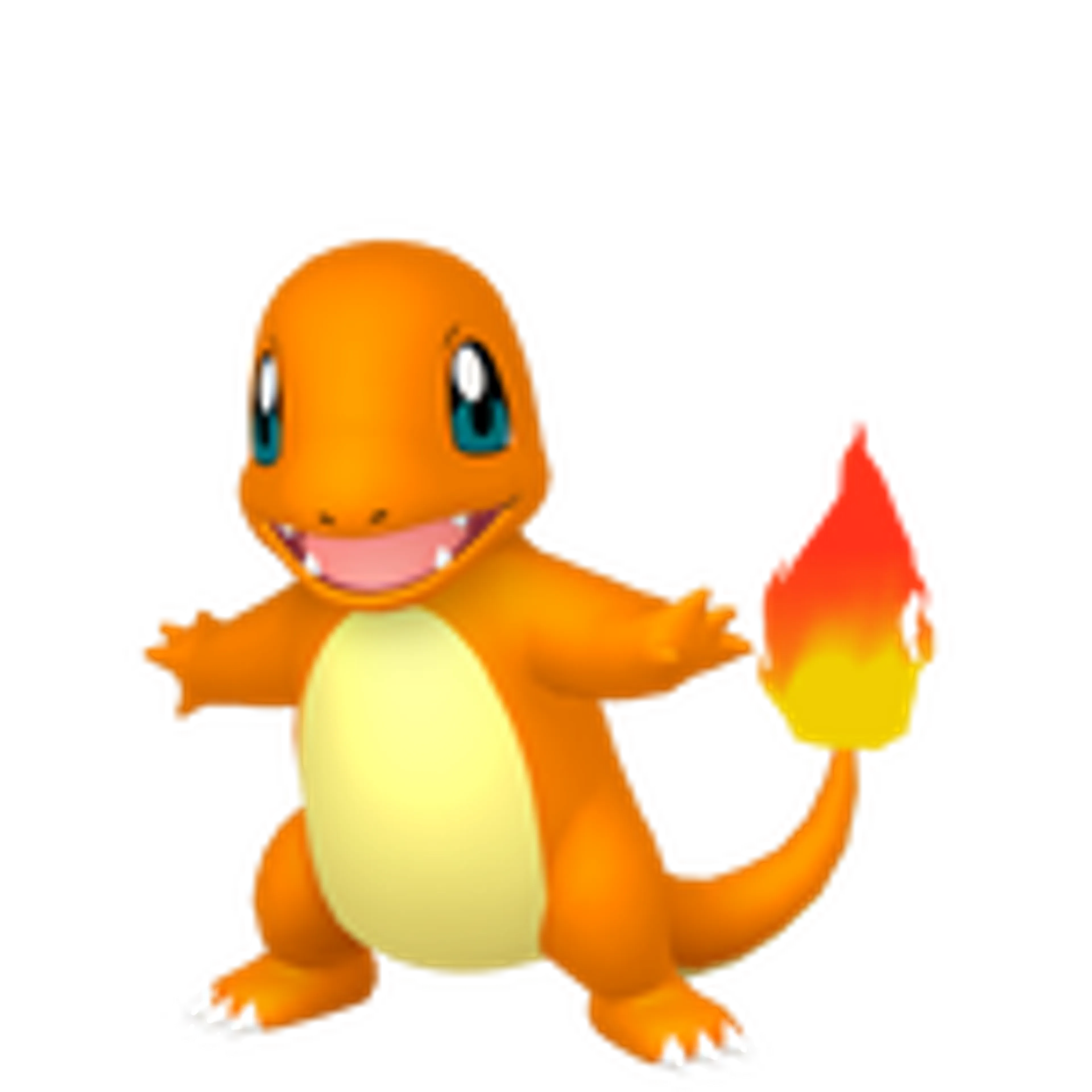 ヒトカゲ artwork