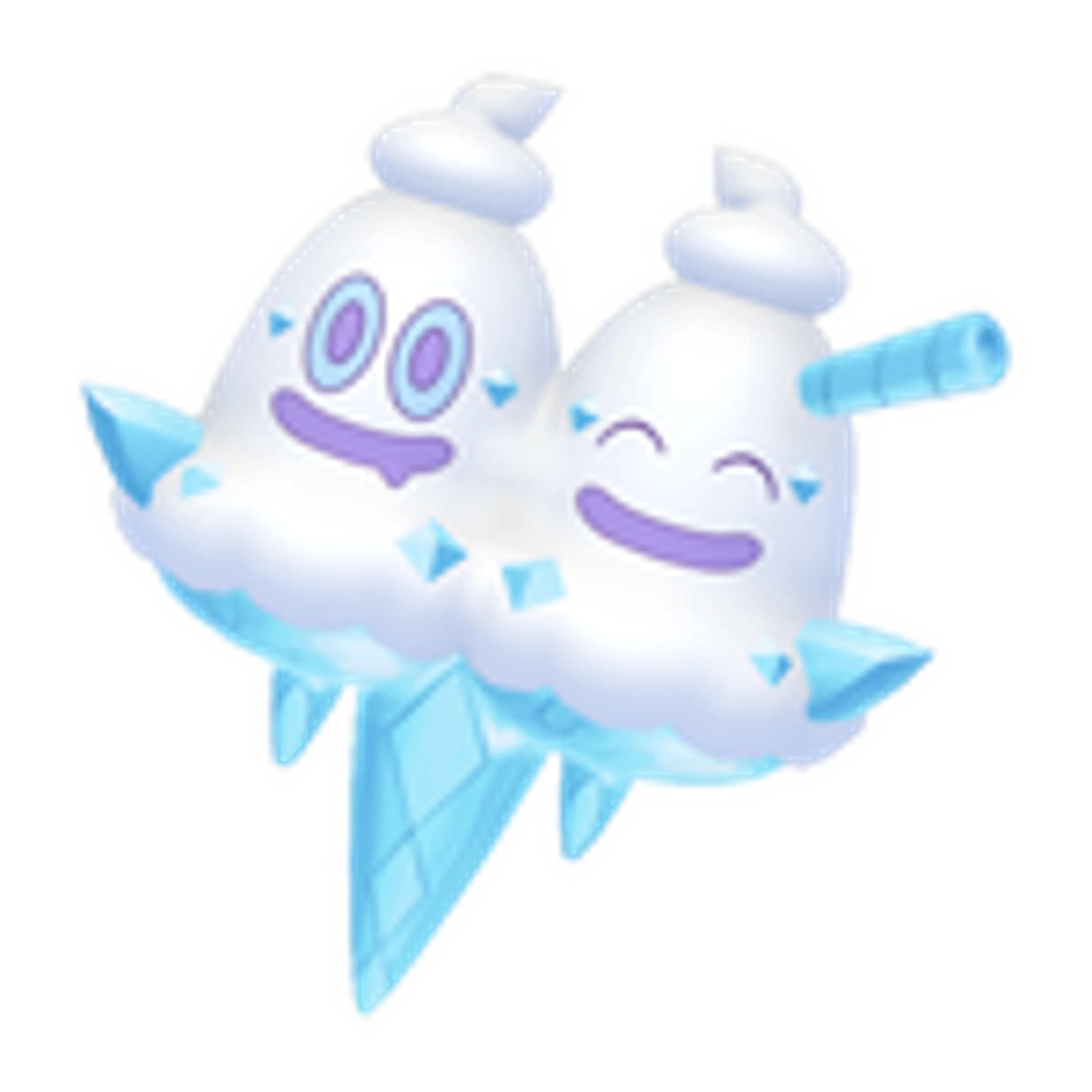 バイバニラ artwork