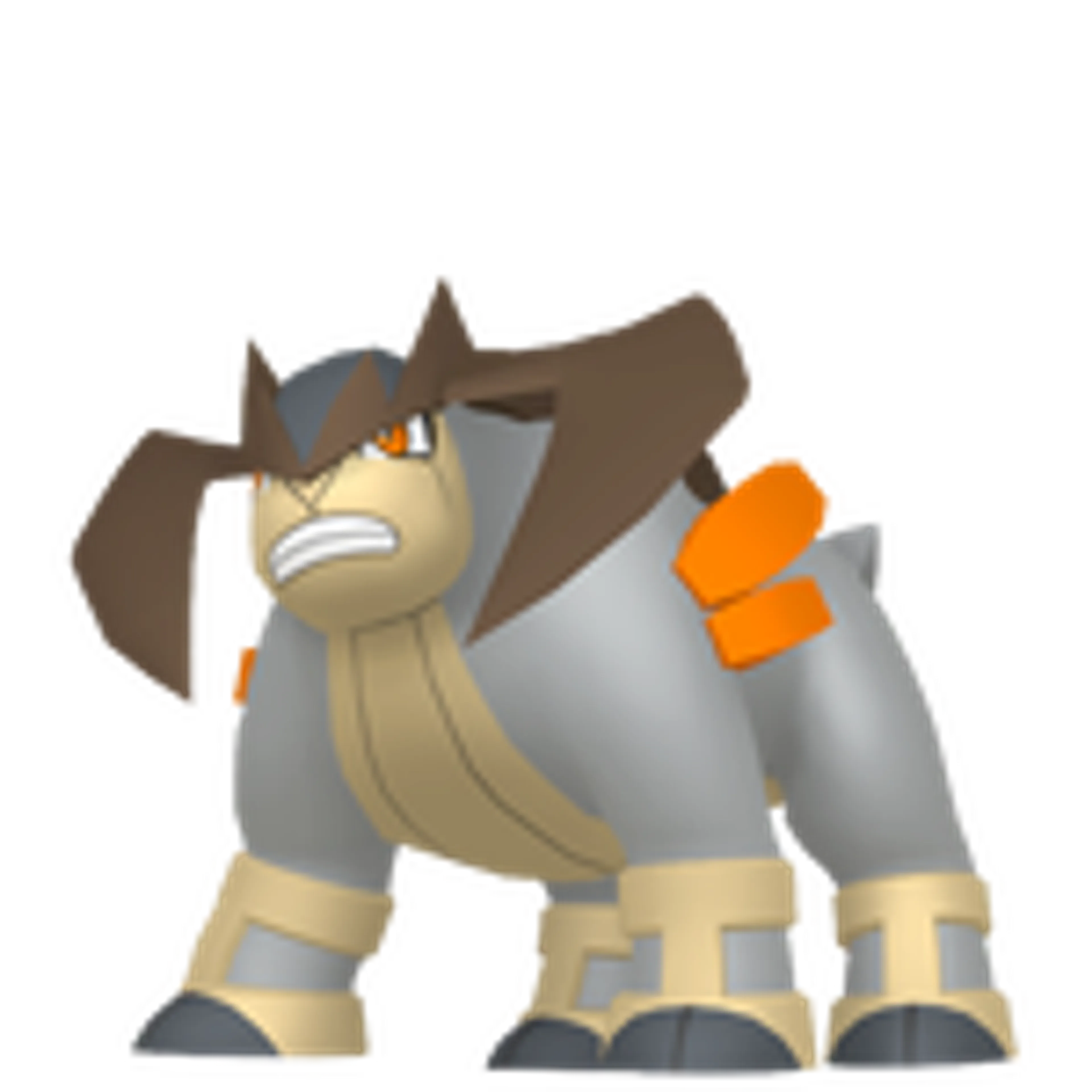 テラキオン artwork