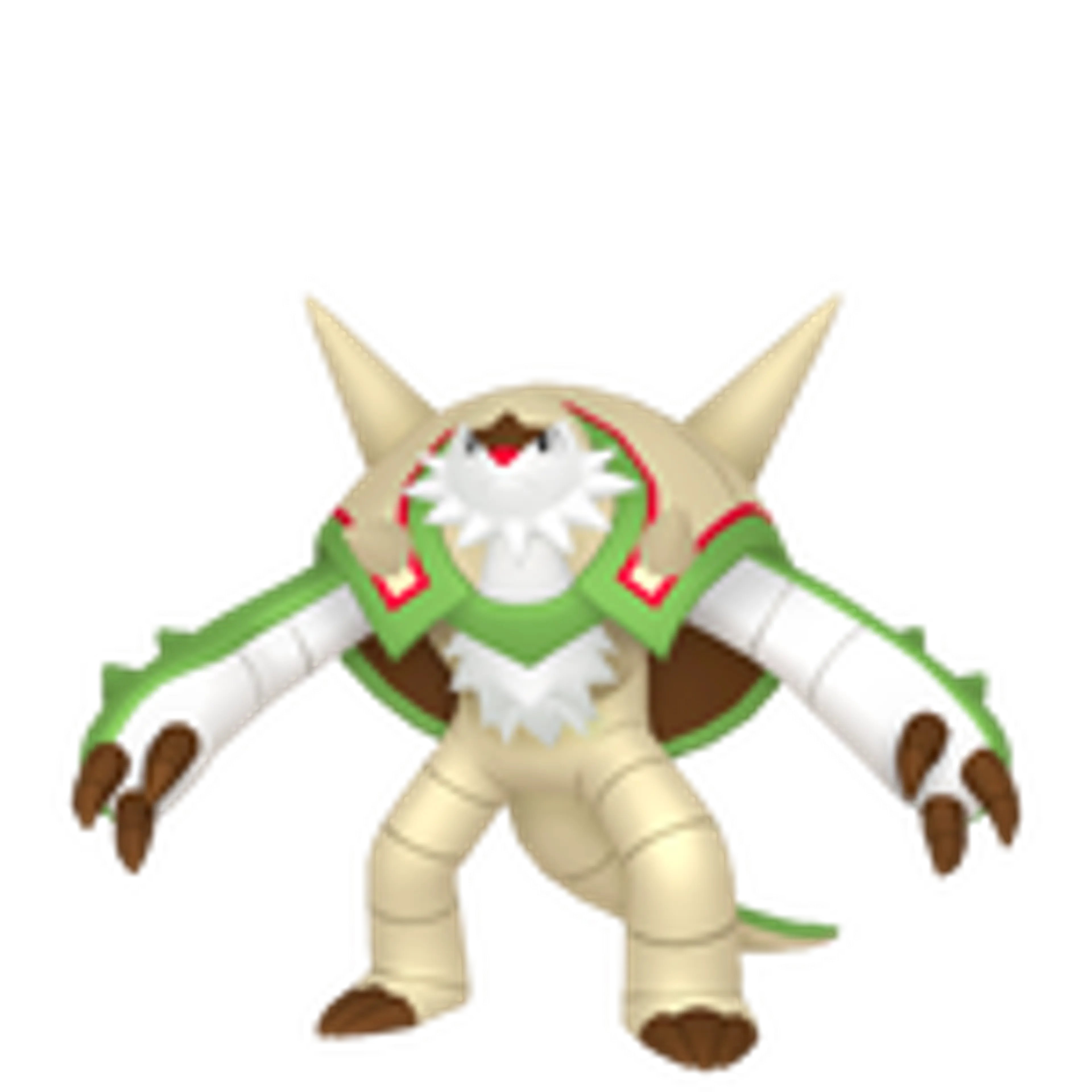 ブリガロン artwork