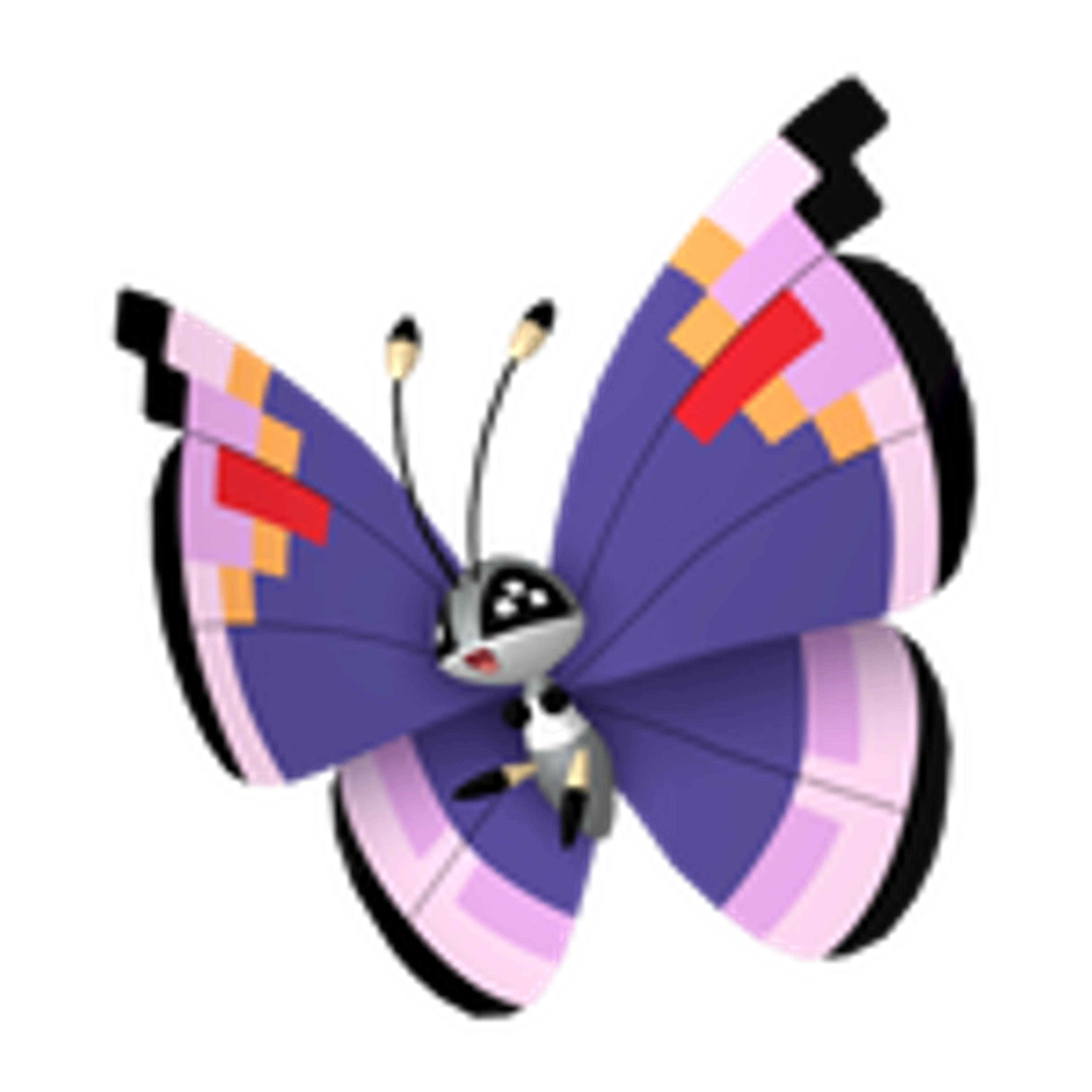 ビビヨン(みやびなもよう) artwork