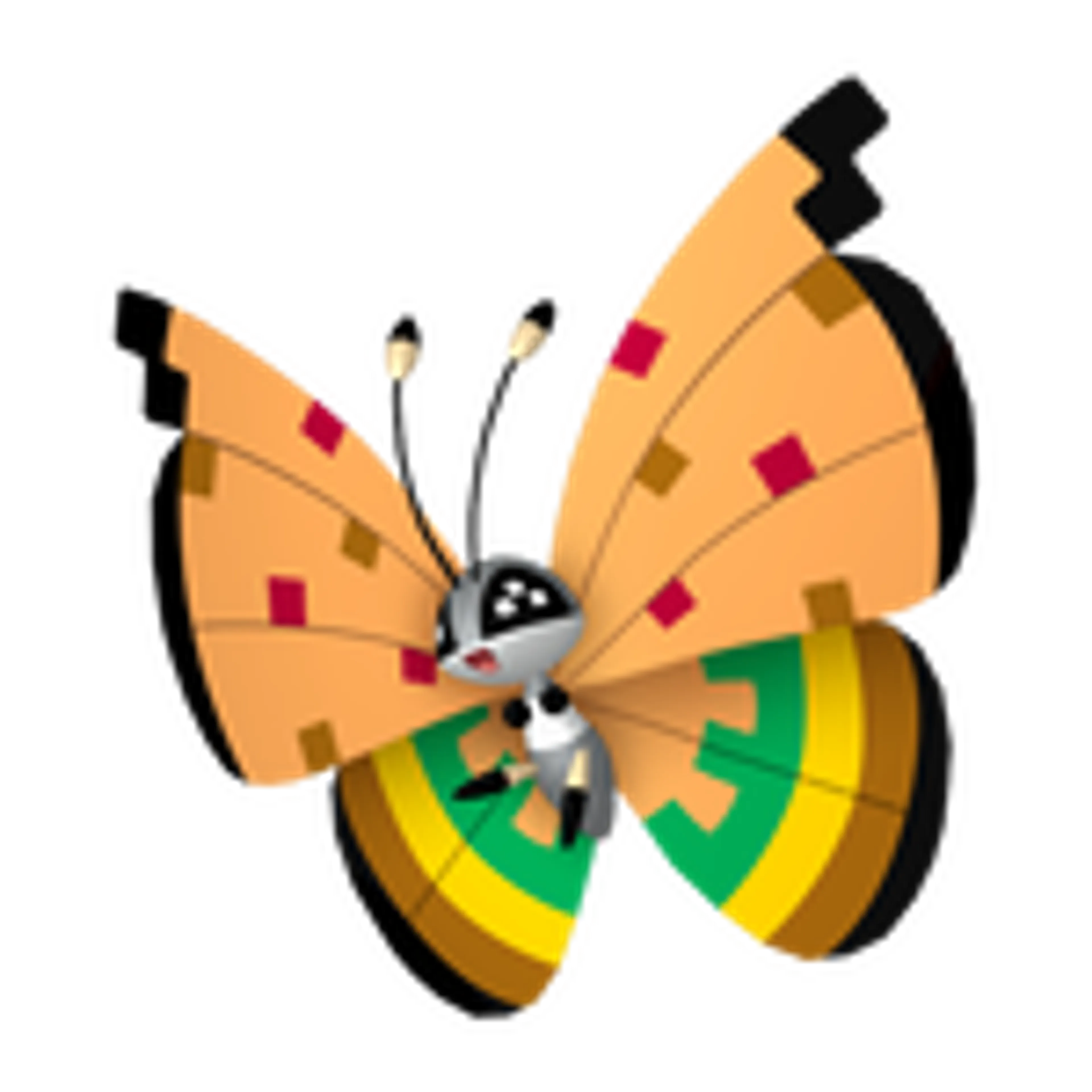 ビビヨン(こうやのもよう) artwork