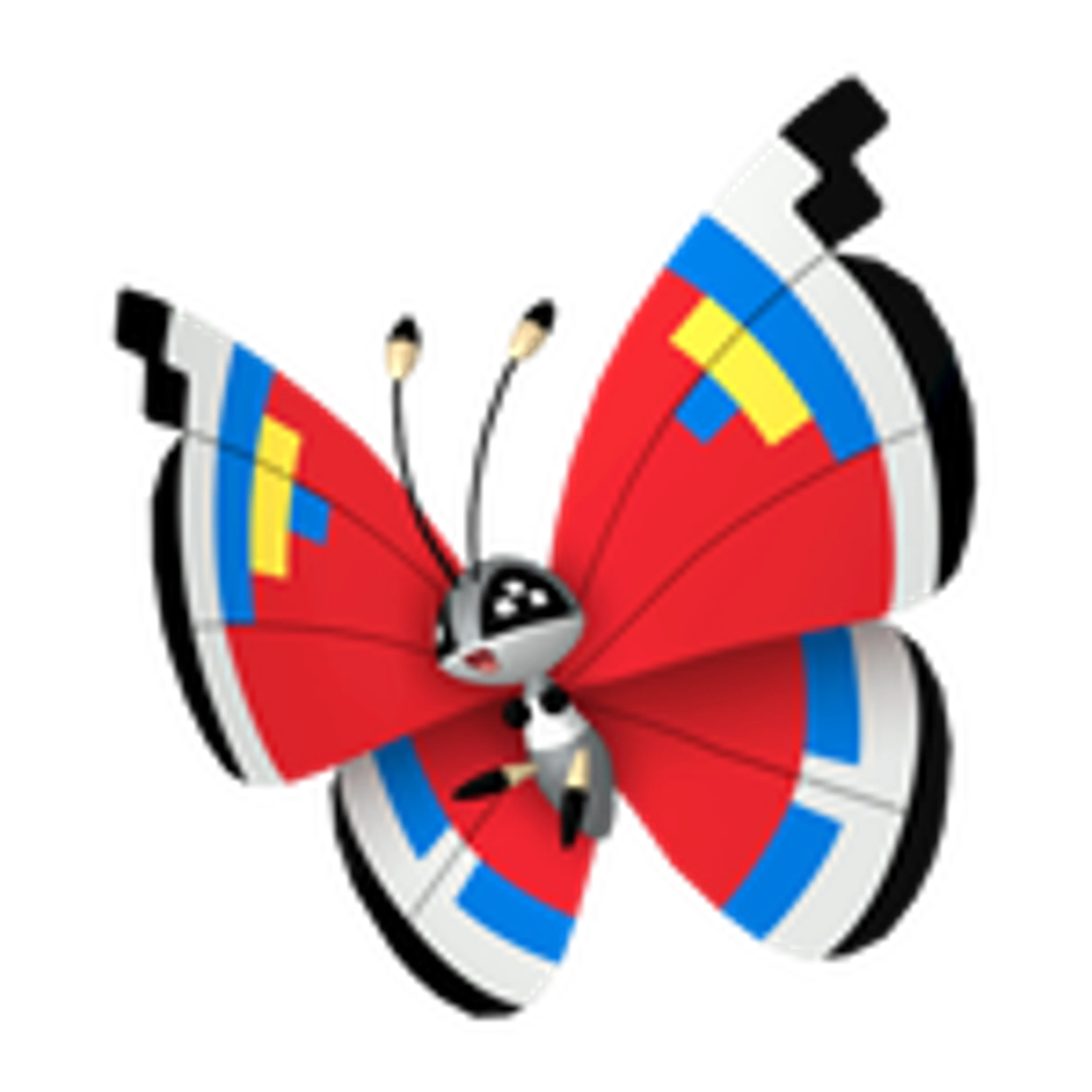 ビビヨン(モダンなもよう) artwork