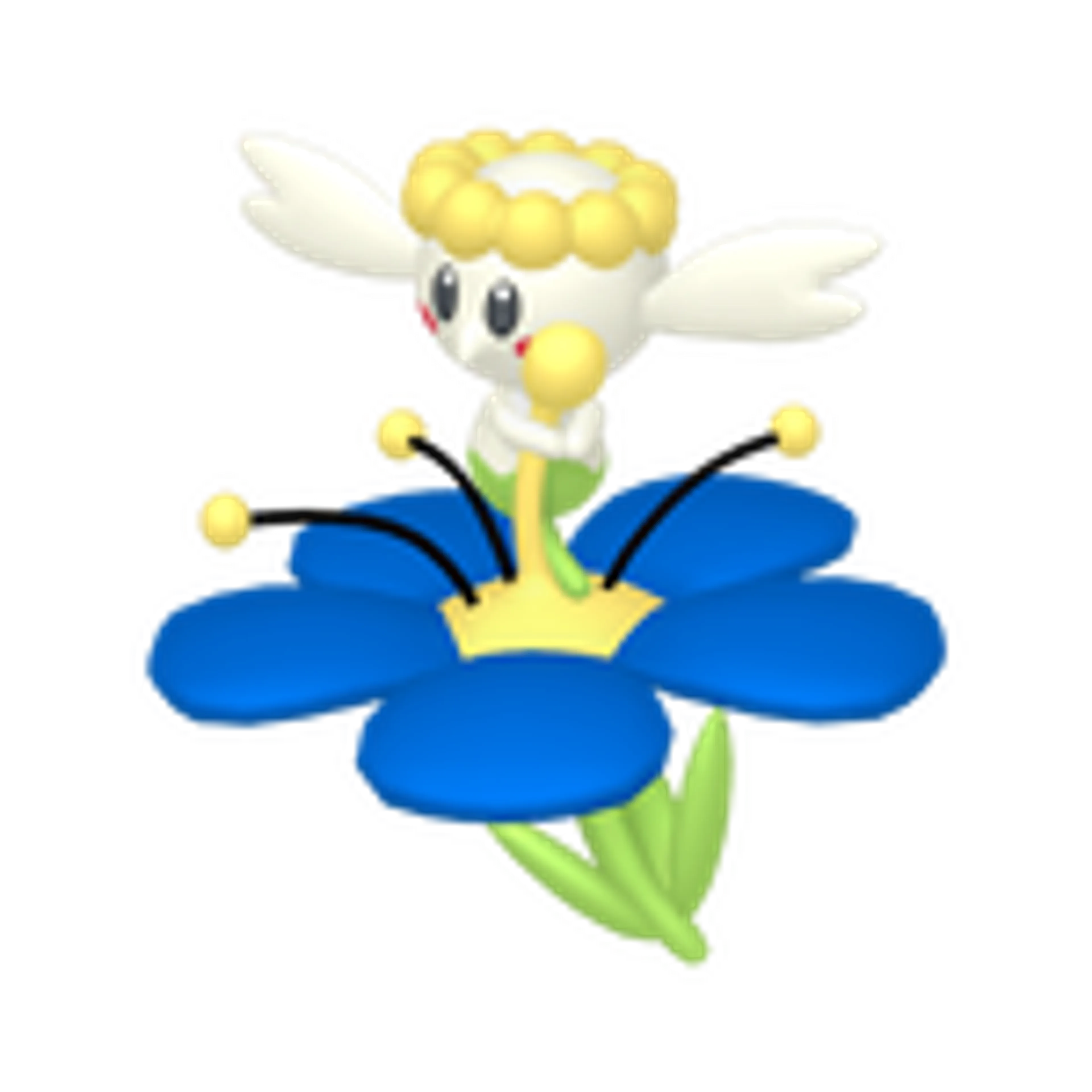 フラベベ(あおいはな) artwork