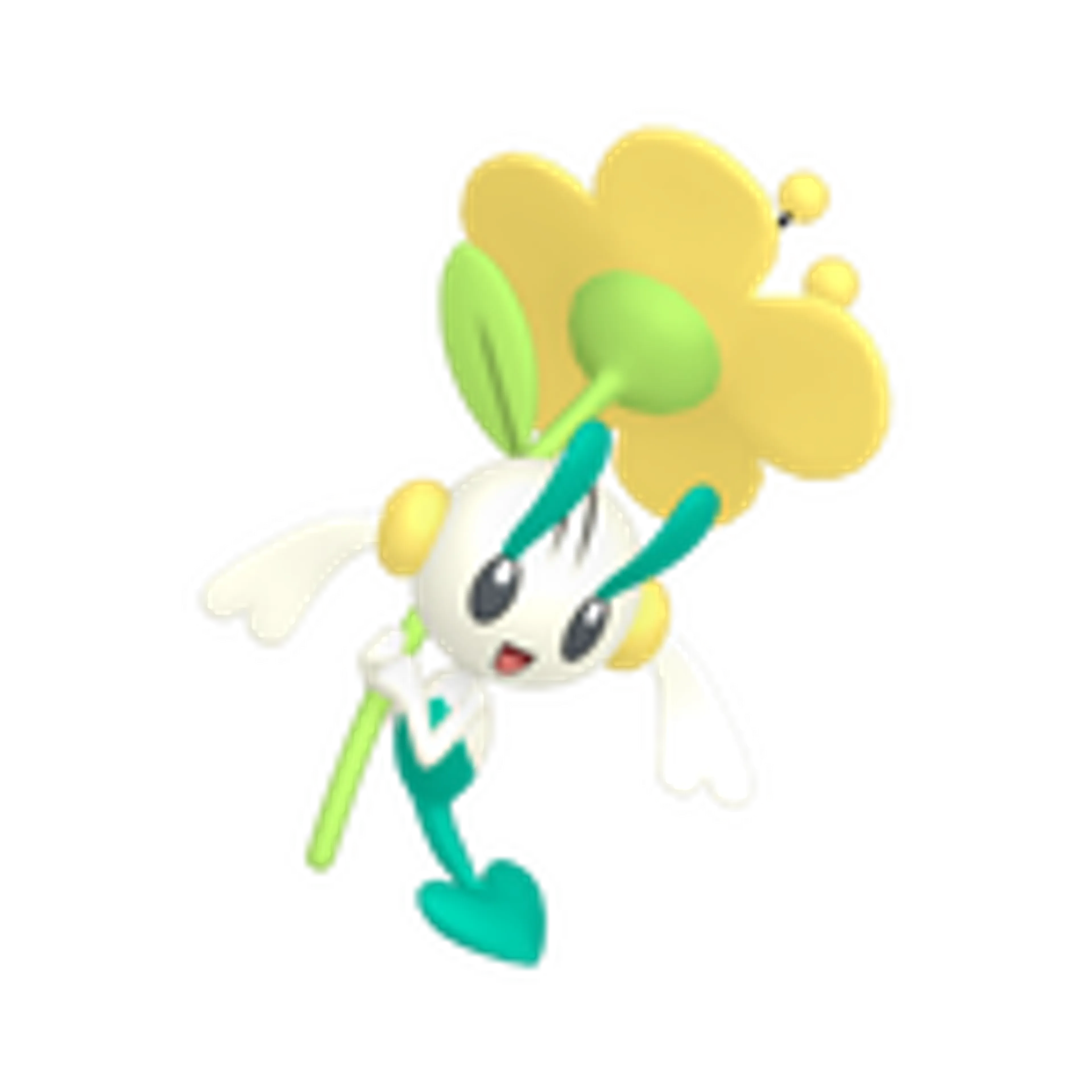 フラエッテ(きいろのはな) artwork