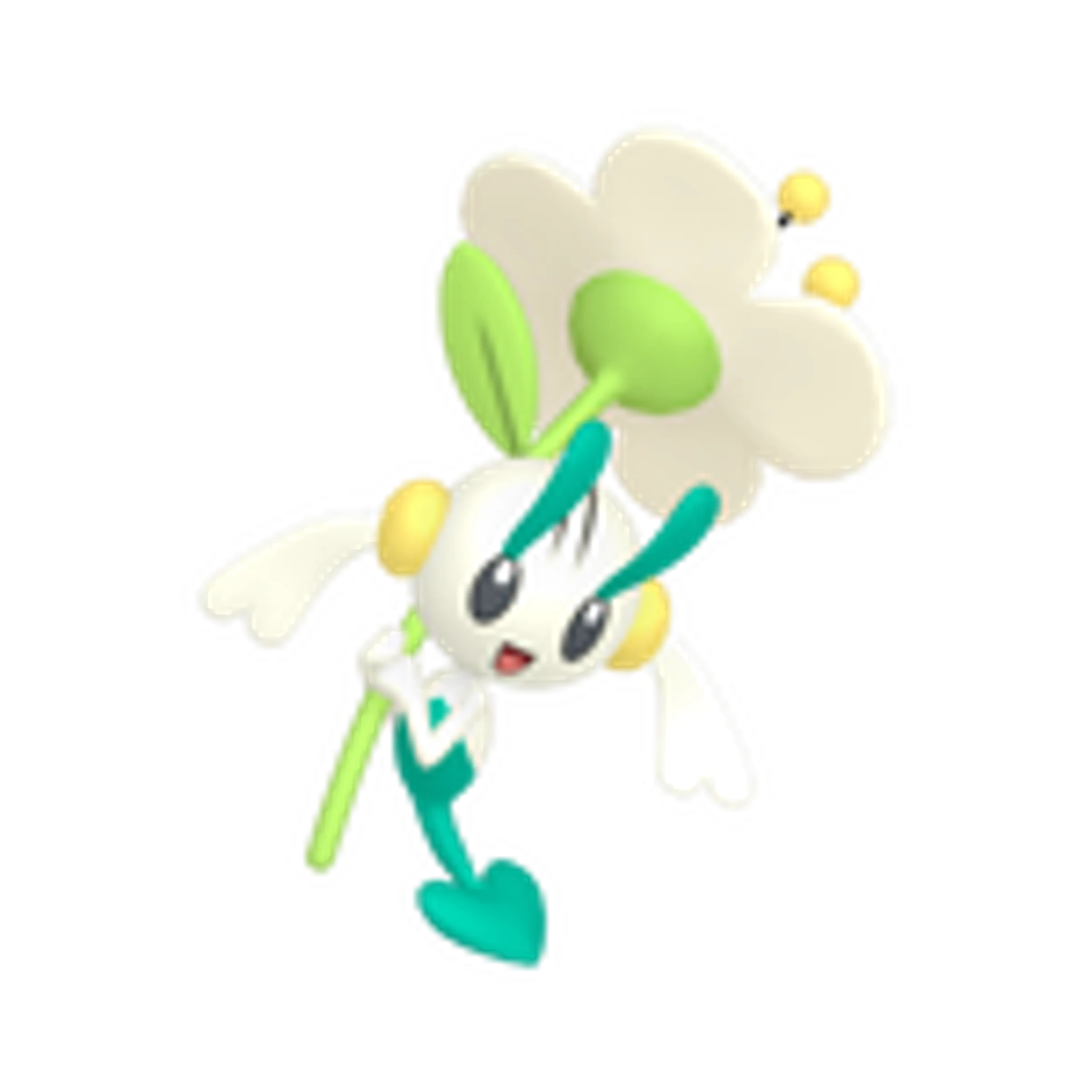 フラエッテ(しろいはな) artwork