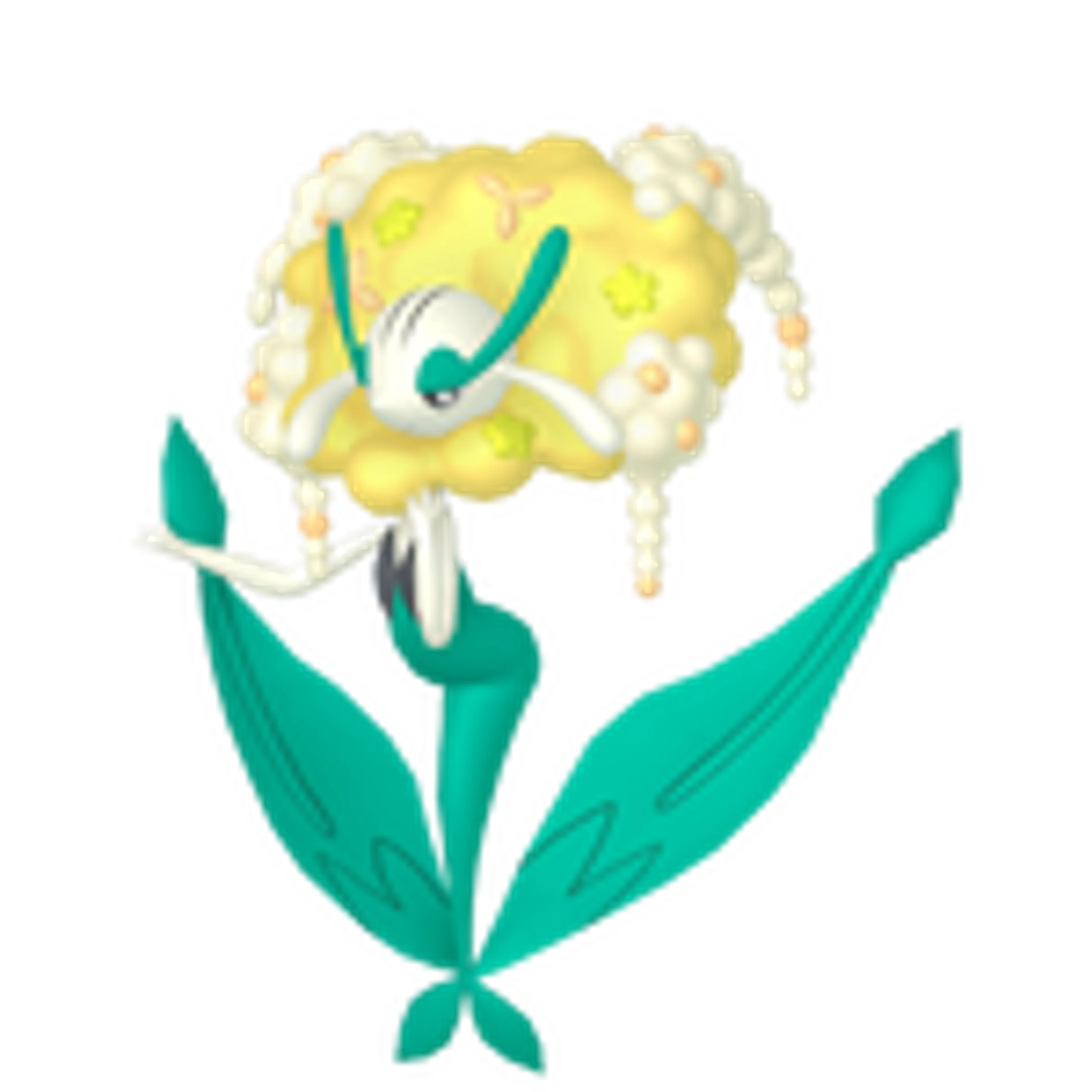 フラージェス(きいろのはな) artwork