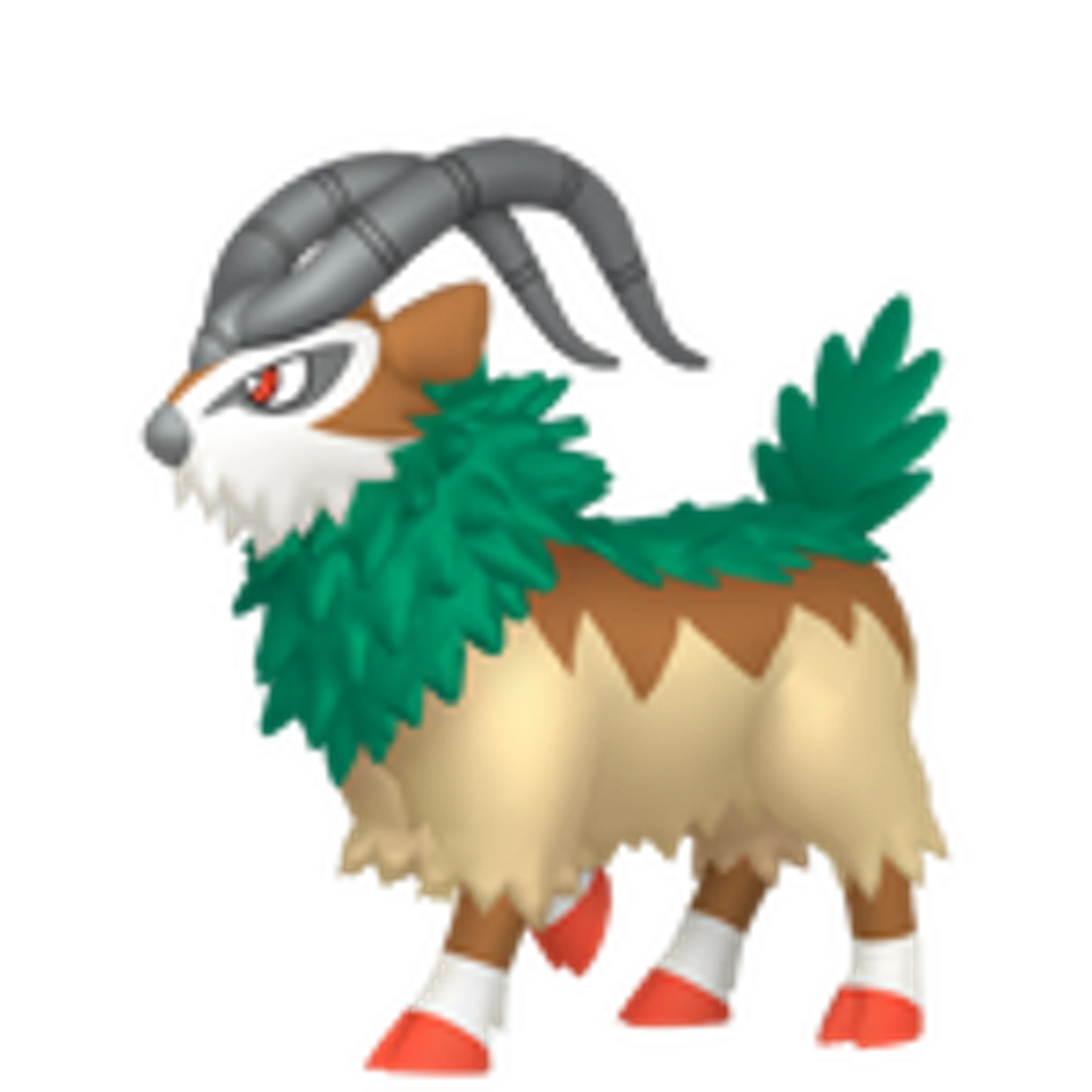 ゴーゴート artwork