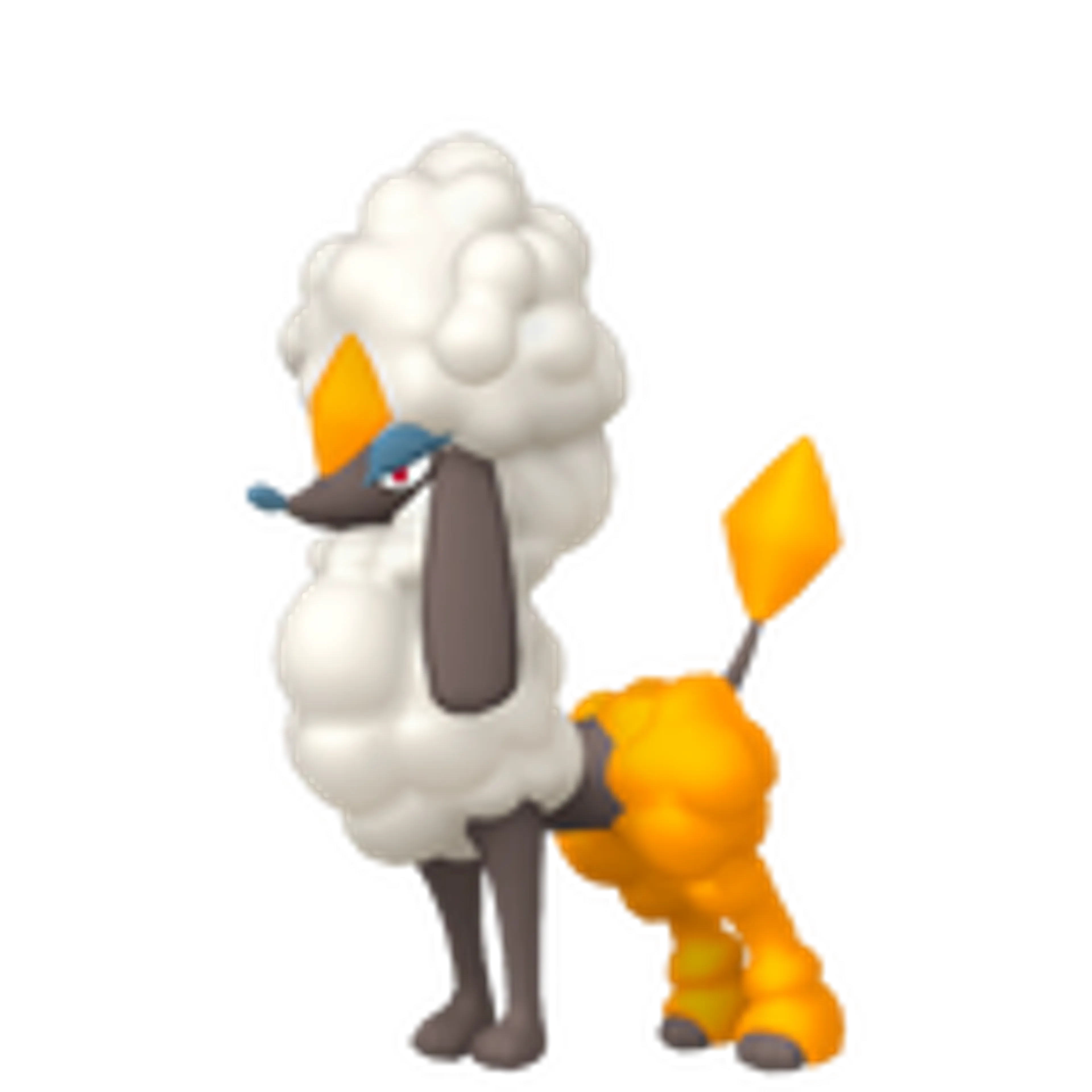 トリミアン(ダイヤカット) artwork