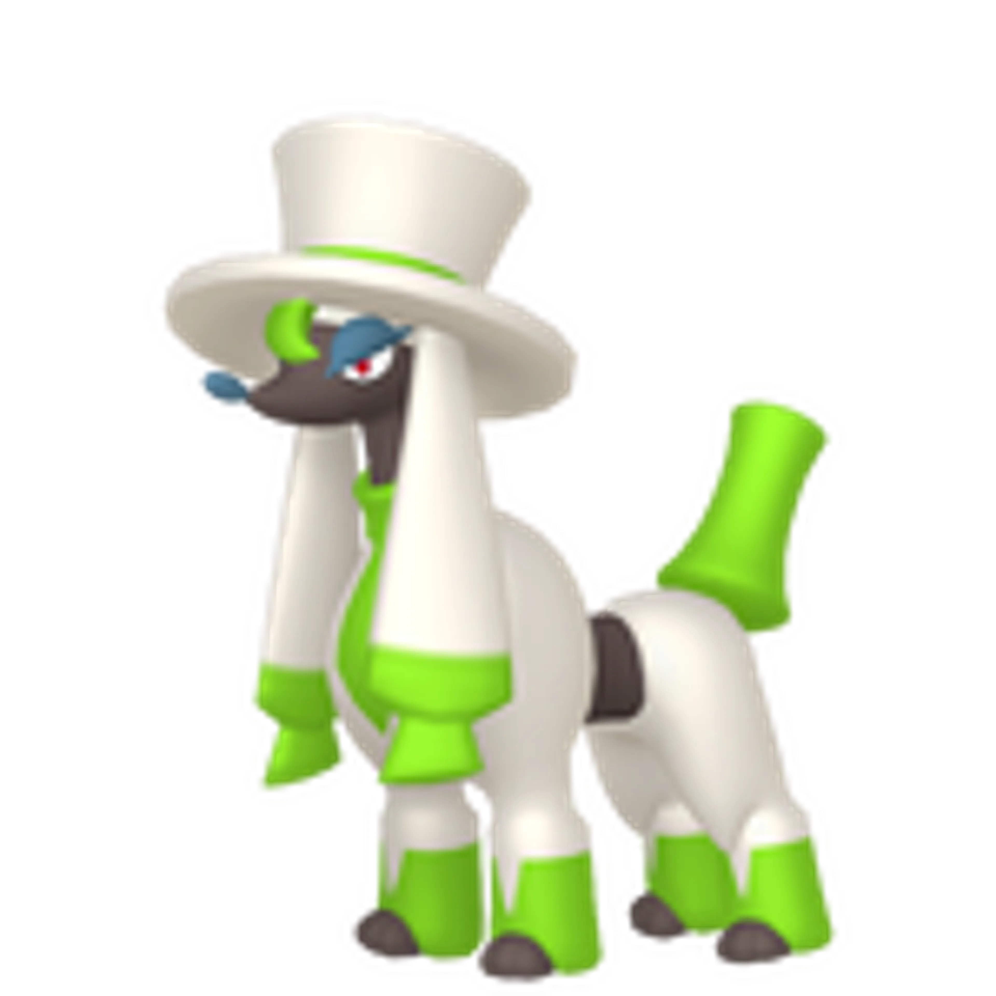 トリミアン(ジェントルカット) artwork